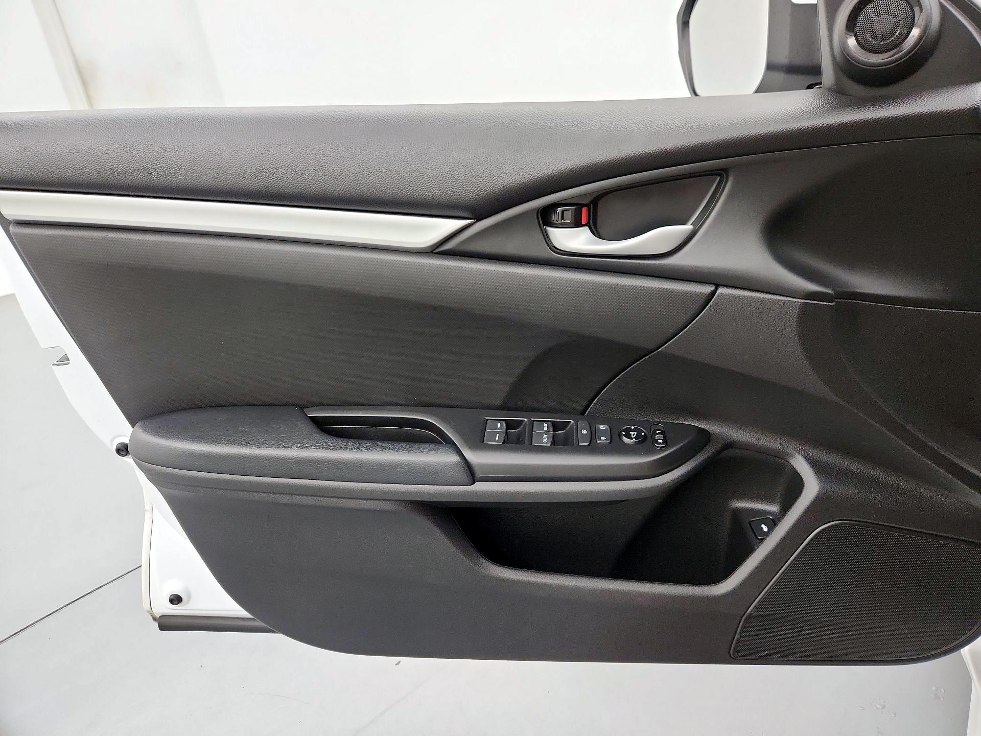 Thumbnail: 2021 Honda Civic - 12