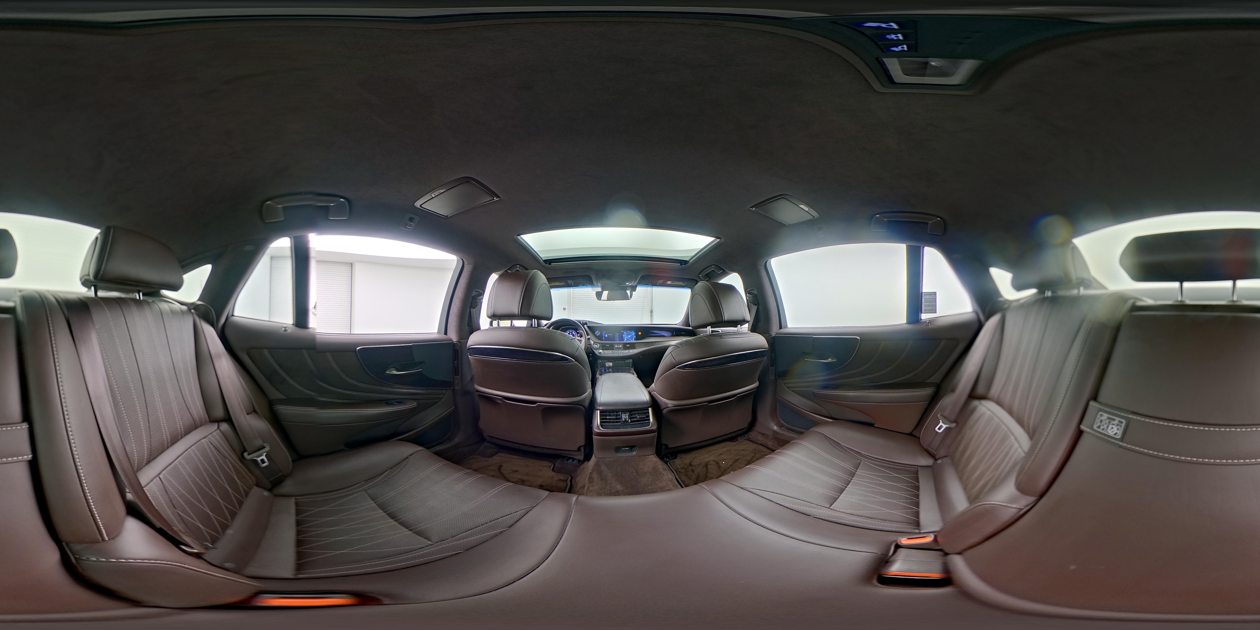 2018 Lexus LS Base - Photo 27