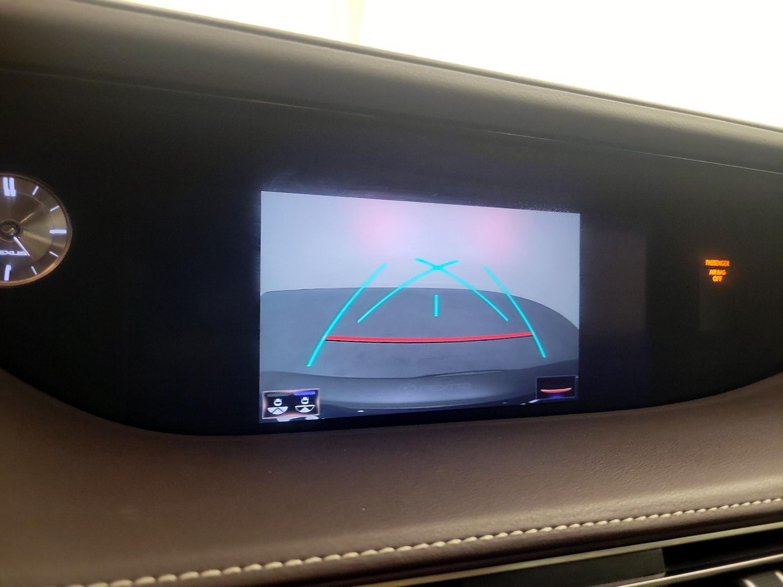 2018 Lexus LS Base - Photo 16