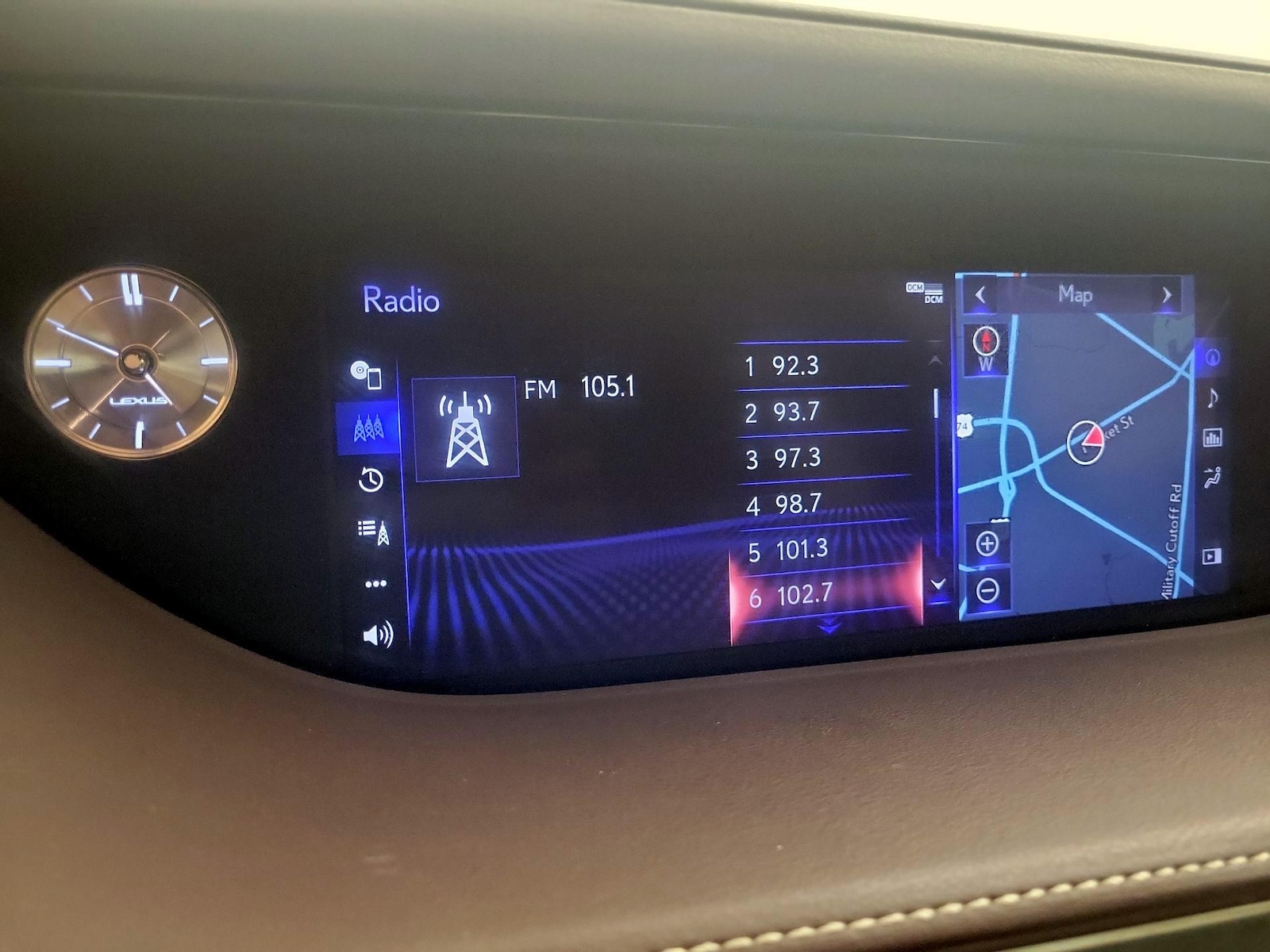 2018 Lexus LS Base - Photo 17