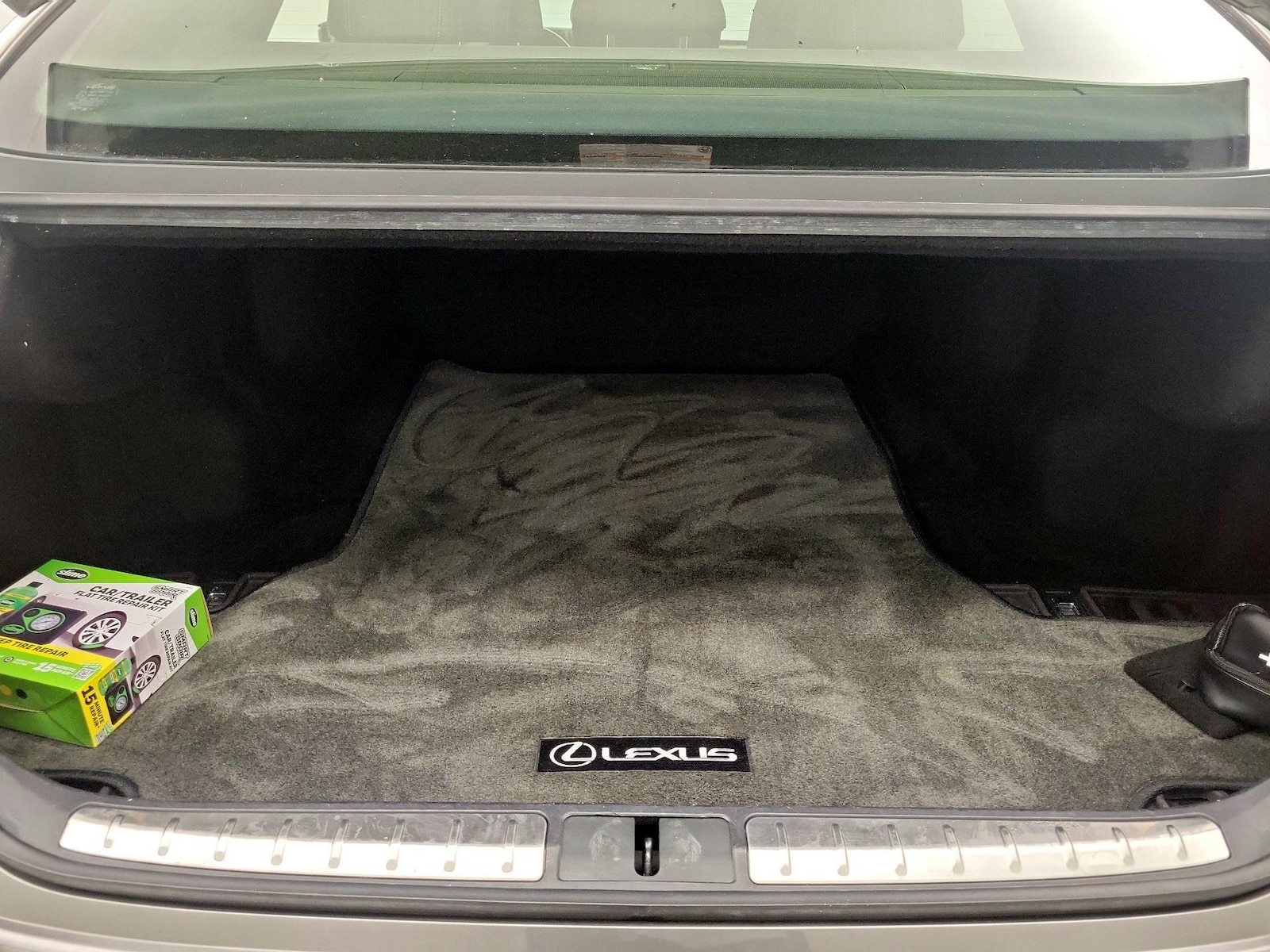 2018 Lexus LS Base - Photo 23