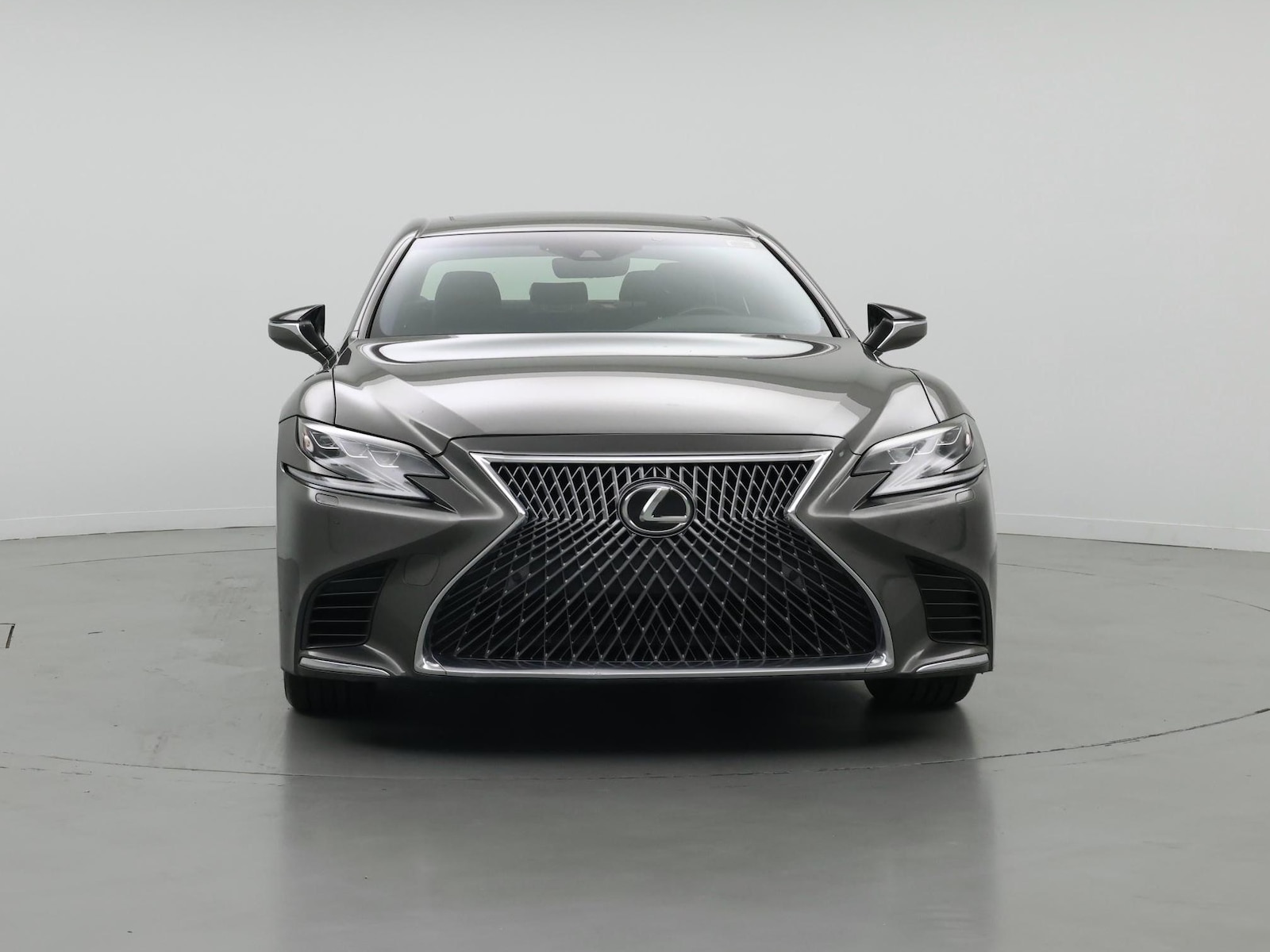 2018 Lexus LS Base - Photo 6