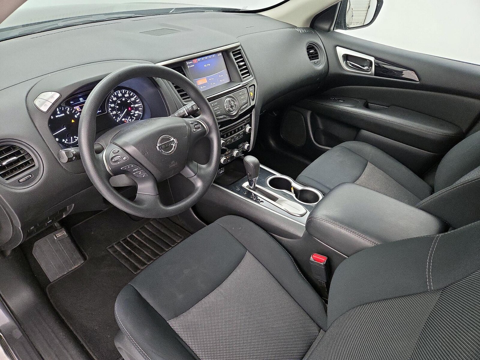 Side Airbags