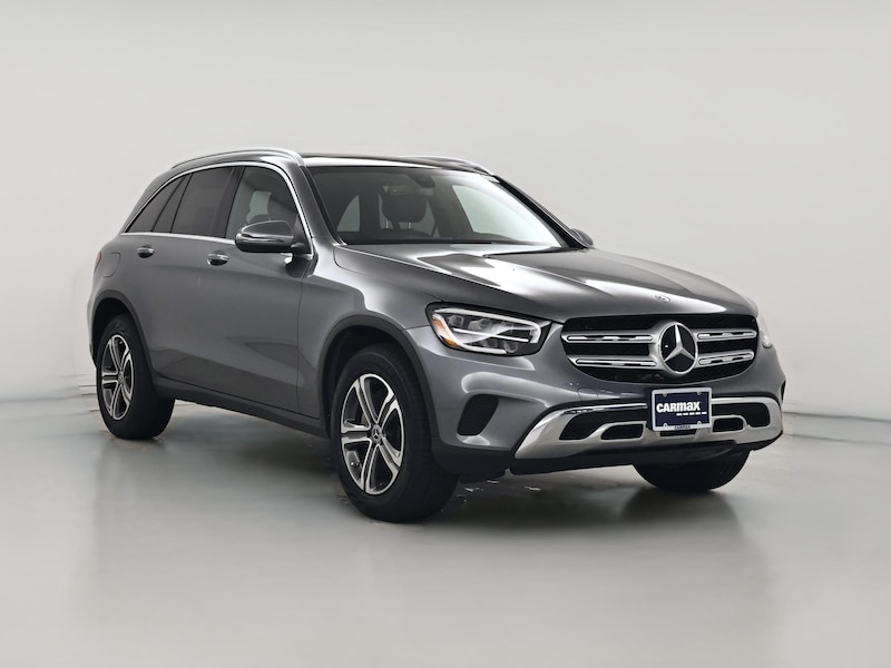2020 Mercedes-Benz GLC300 null