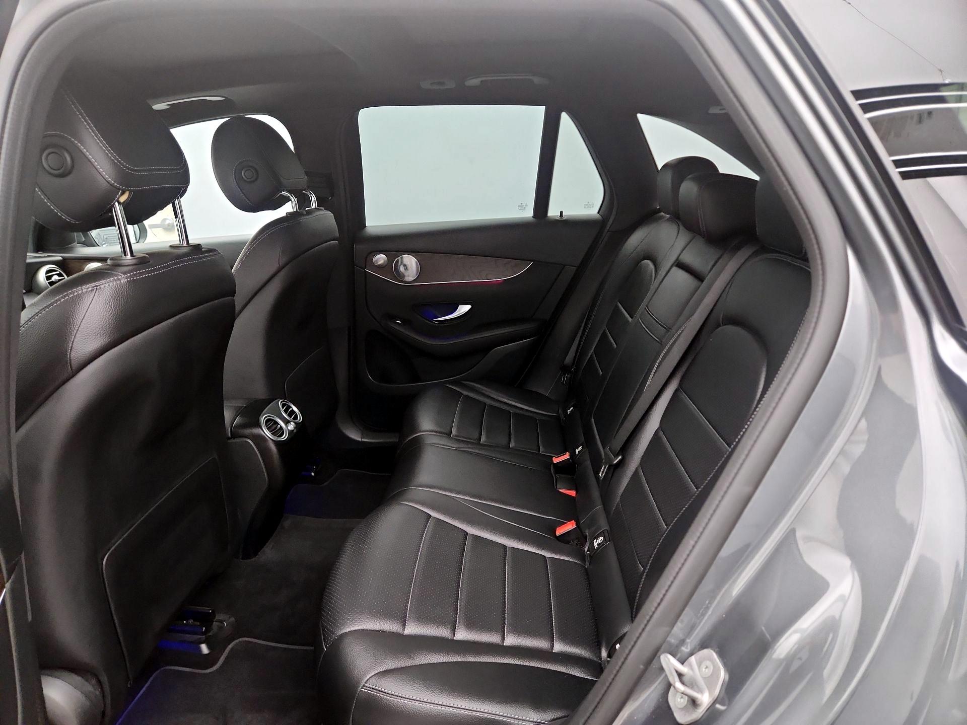 Thumbnail: 2020 Mercedes-Benz GLC - 19