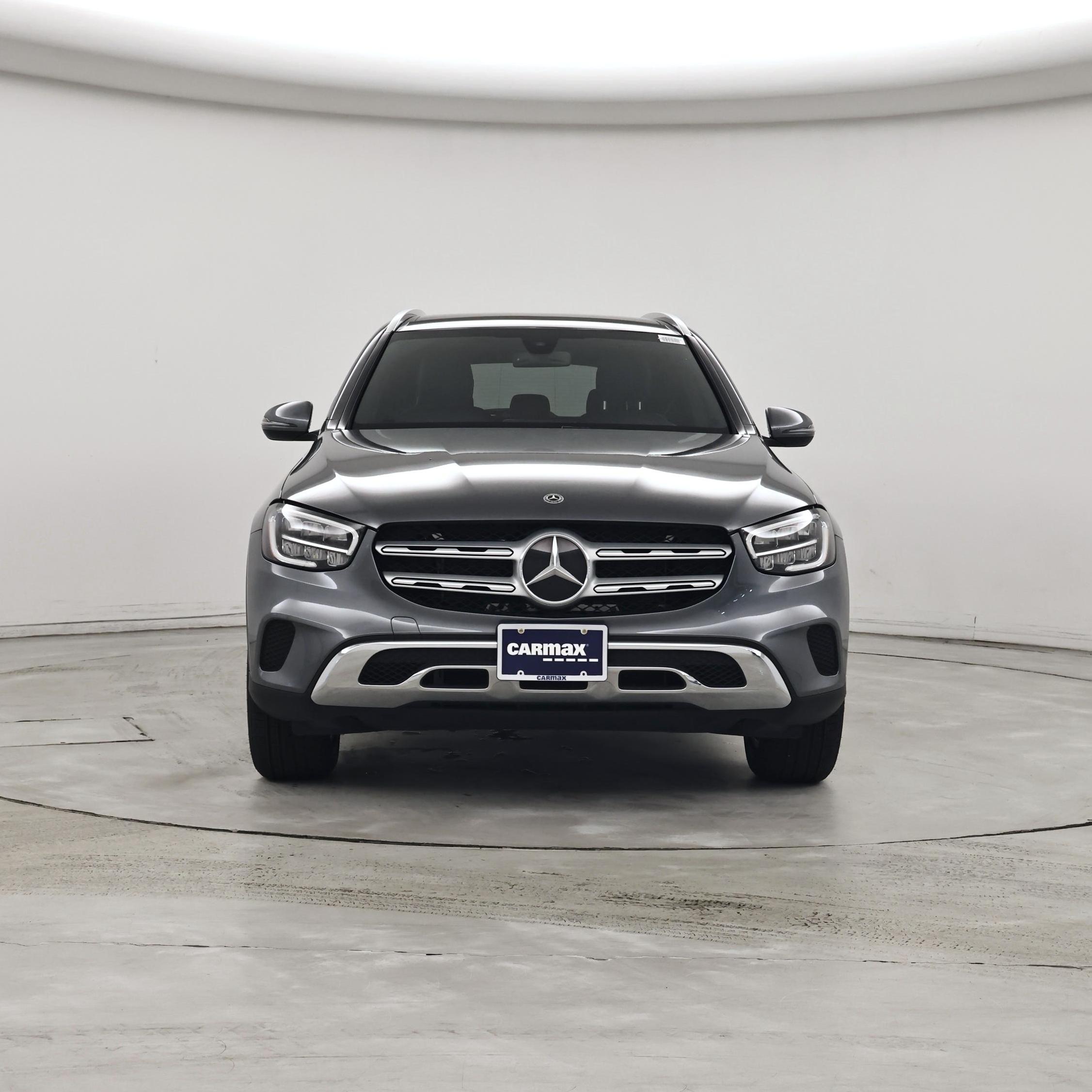 Thumbnail: 2020 Mercedes-Benz GLC - 5