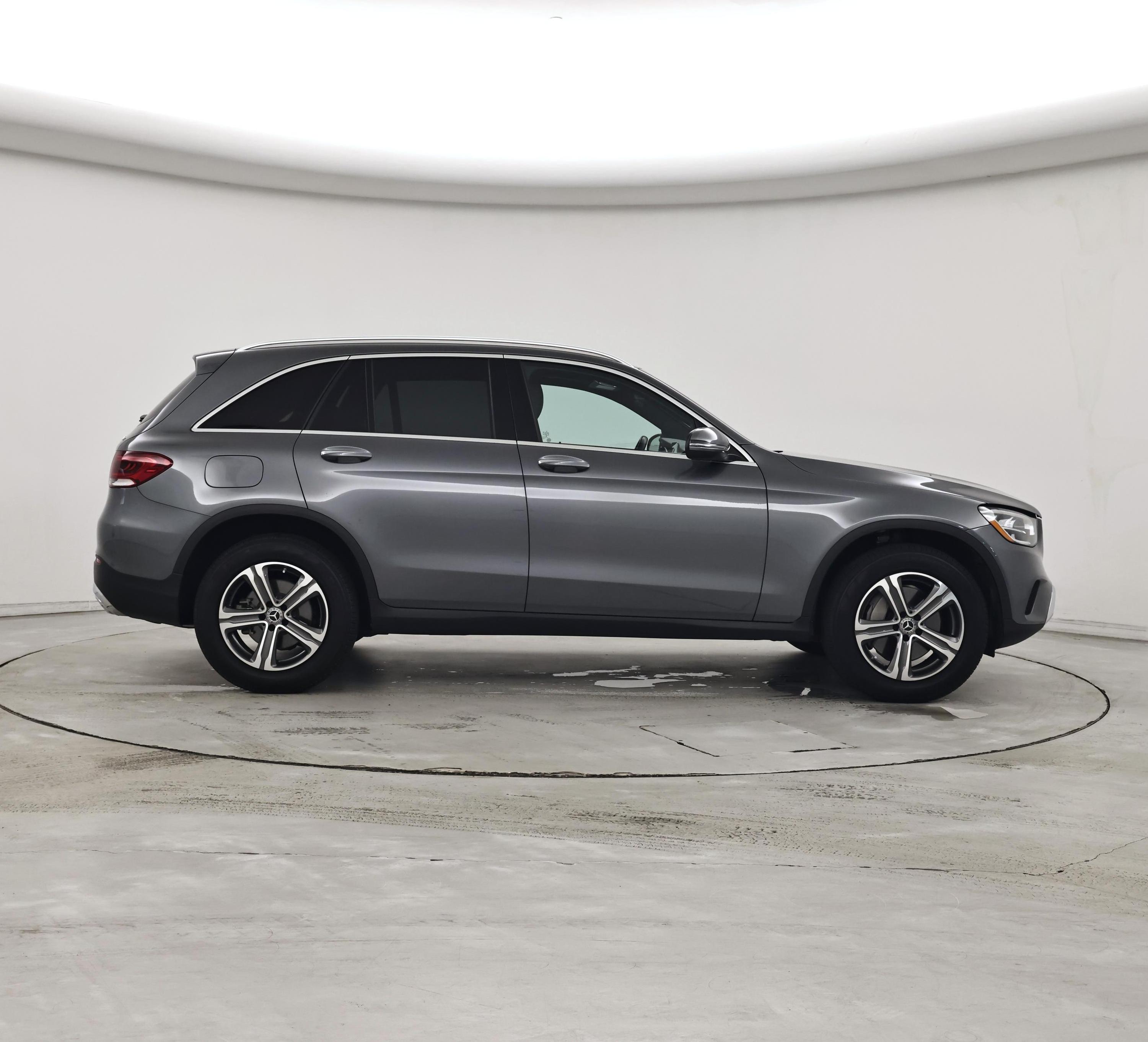 Thumbnail: 2020 Mercedes-Benz GLC - 7