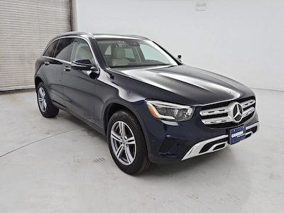 2022 Mercedes-Benz GLC300