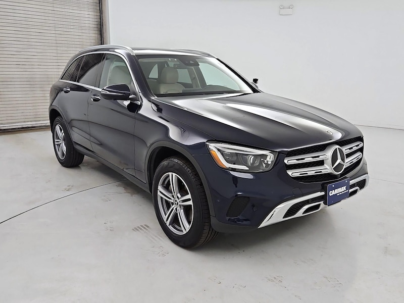 2022 Mercedes-Benz GLC300