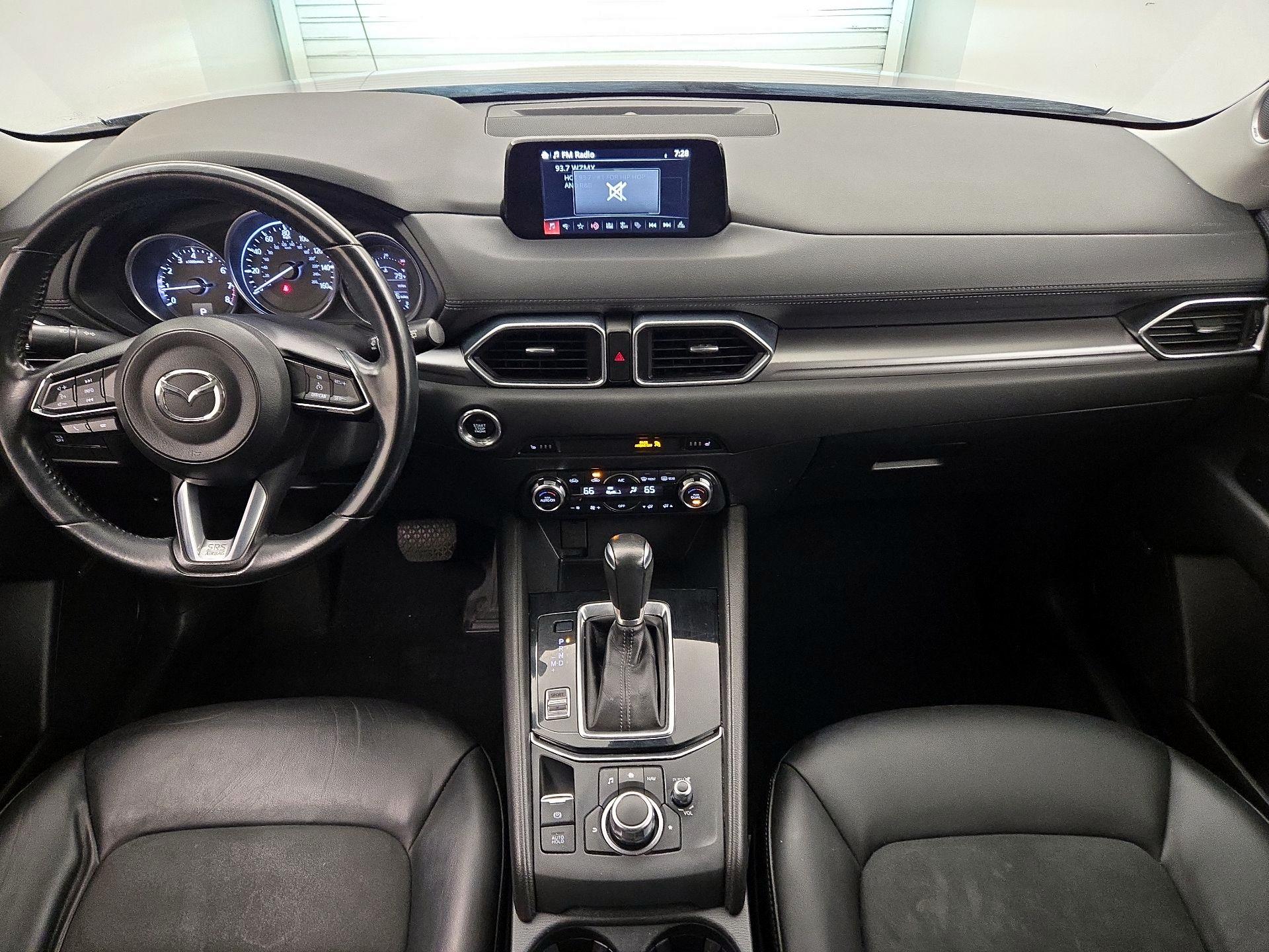 Thumbnail: 2017 Mazda CX-5 - 9