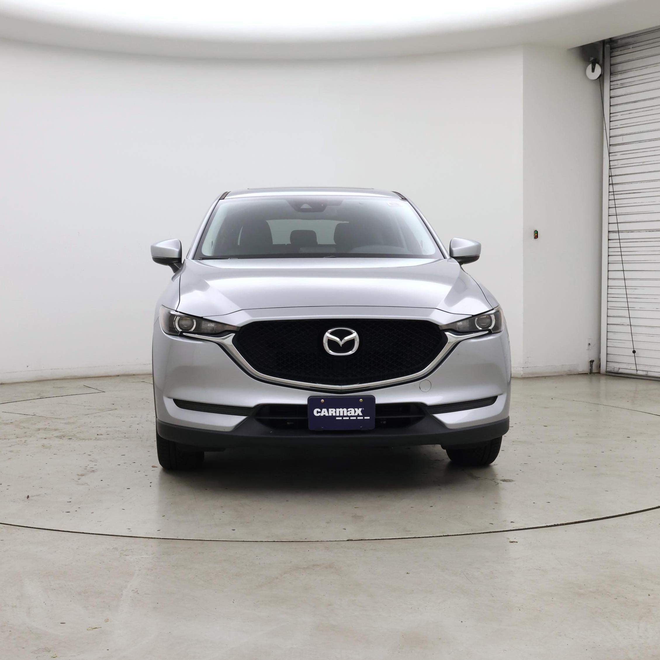 Thumbnail: 2017 Mazda CX-5 - 5