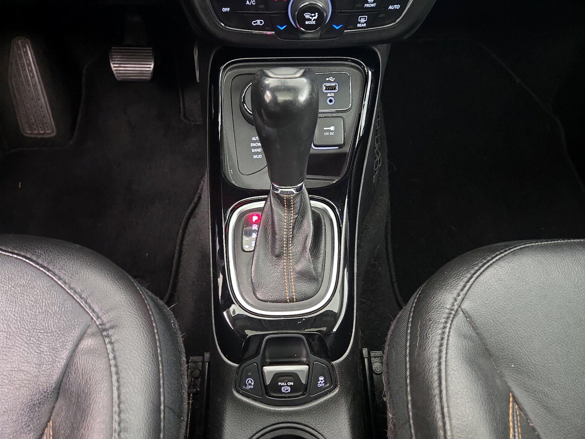 Thumbnail: 2019 Jeep Compass - 17