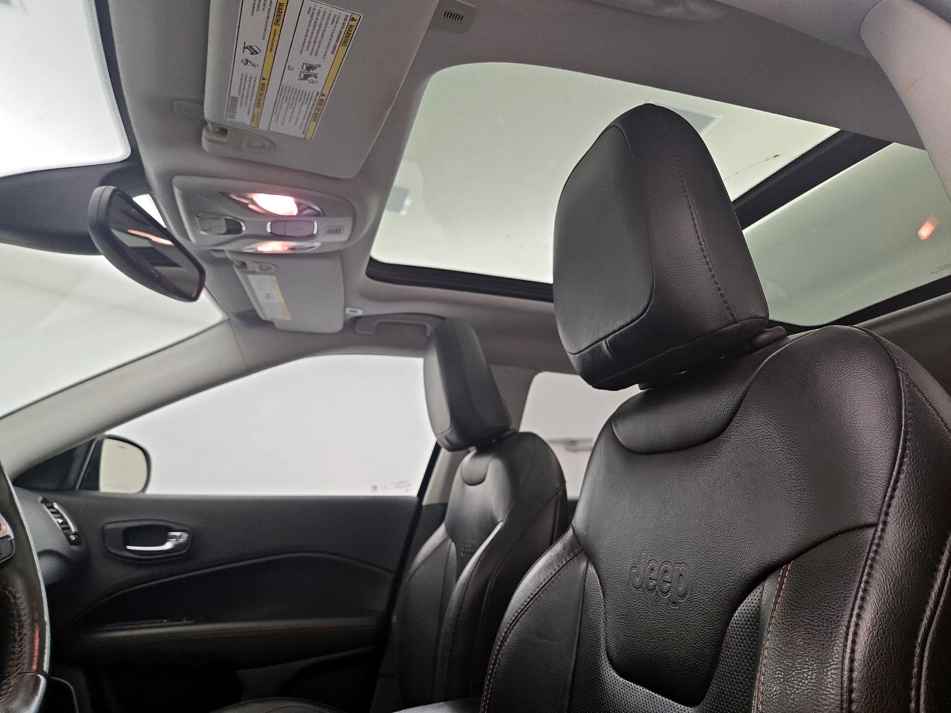 Thumbnail: 2019 Jeep Compass - 19