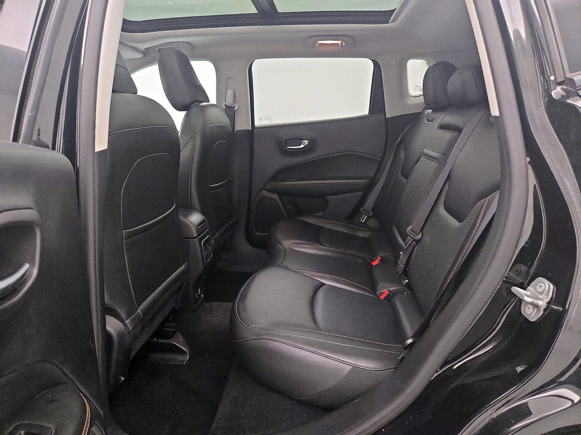 Thumbnail: 2019 Jeep Compass - 20