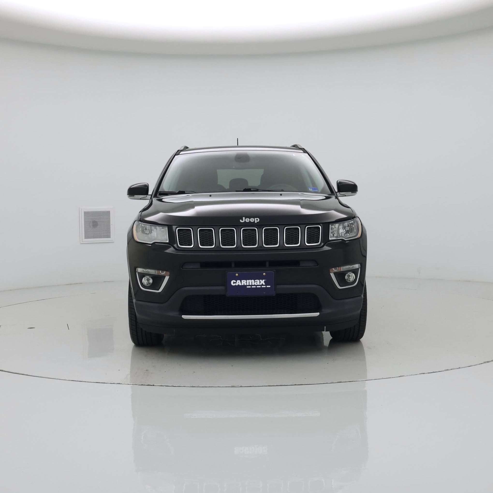 Thumbnail: 2019 Jeep Compass - 5