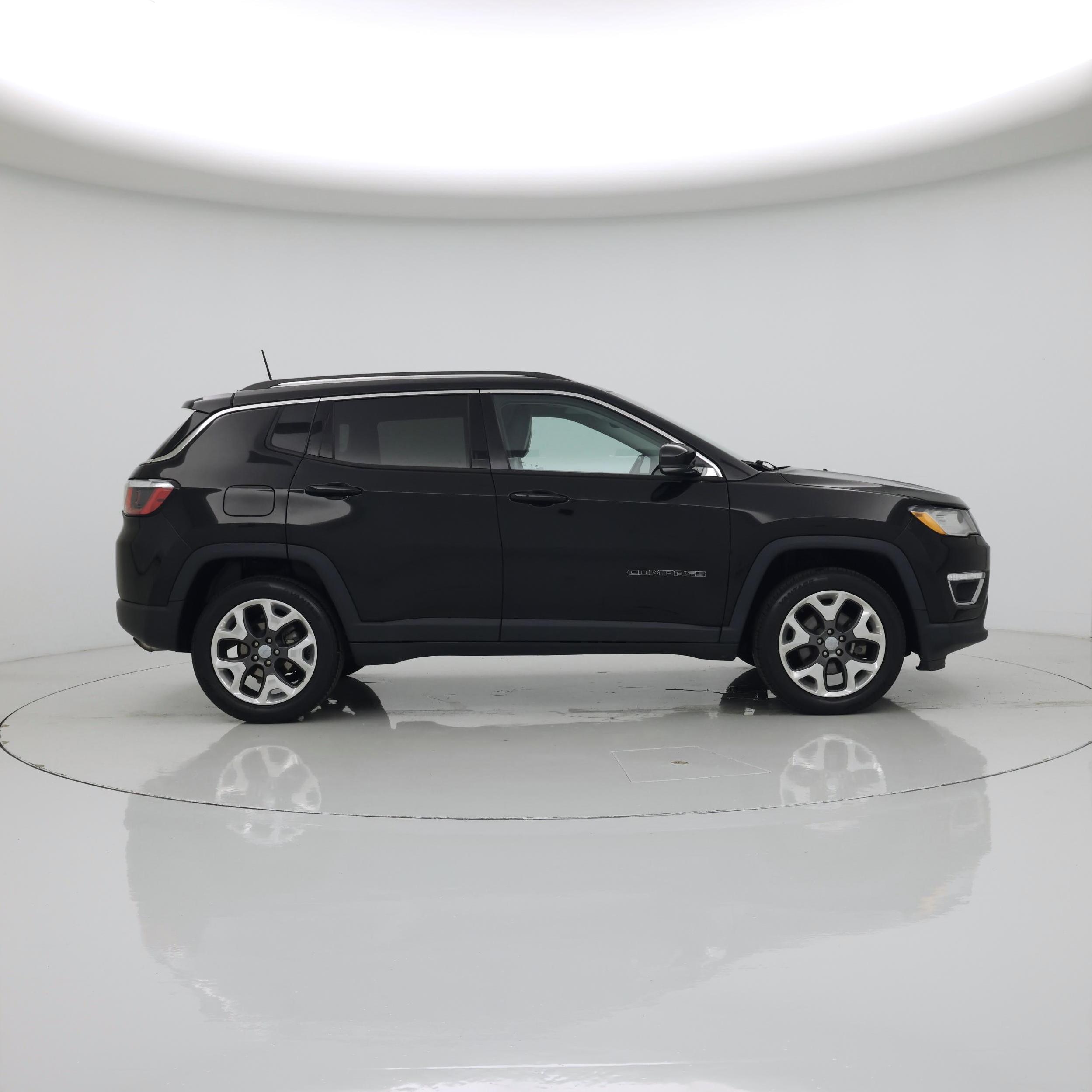 Thumbnail: 2019 Jeep Compass - 7