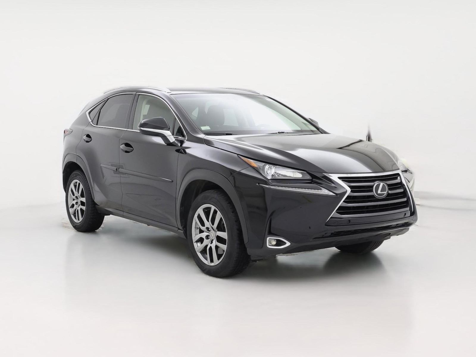 2016 Lexus NX 200t