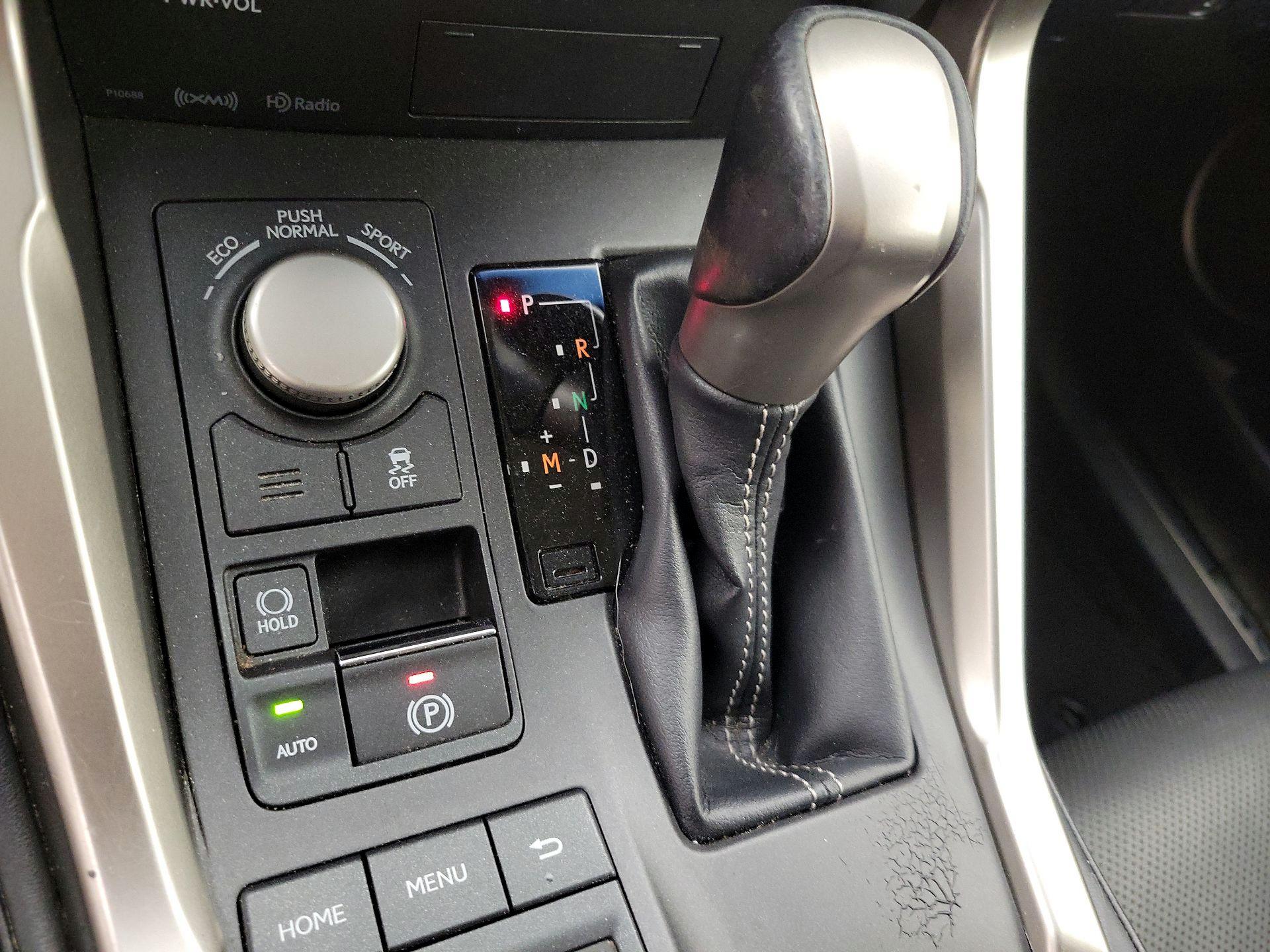 Thumbnail: 2016 Lexus NX - 15