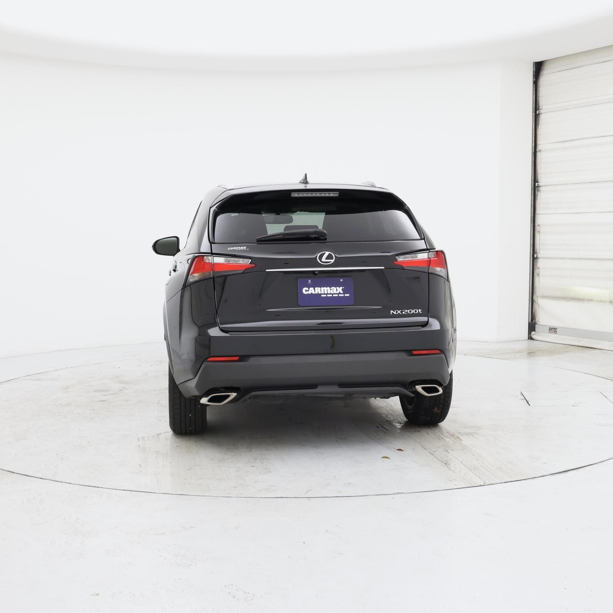 Thumbnail: 2016 Lexus NX - 6