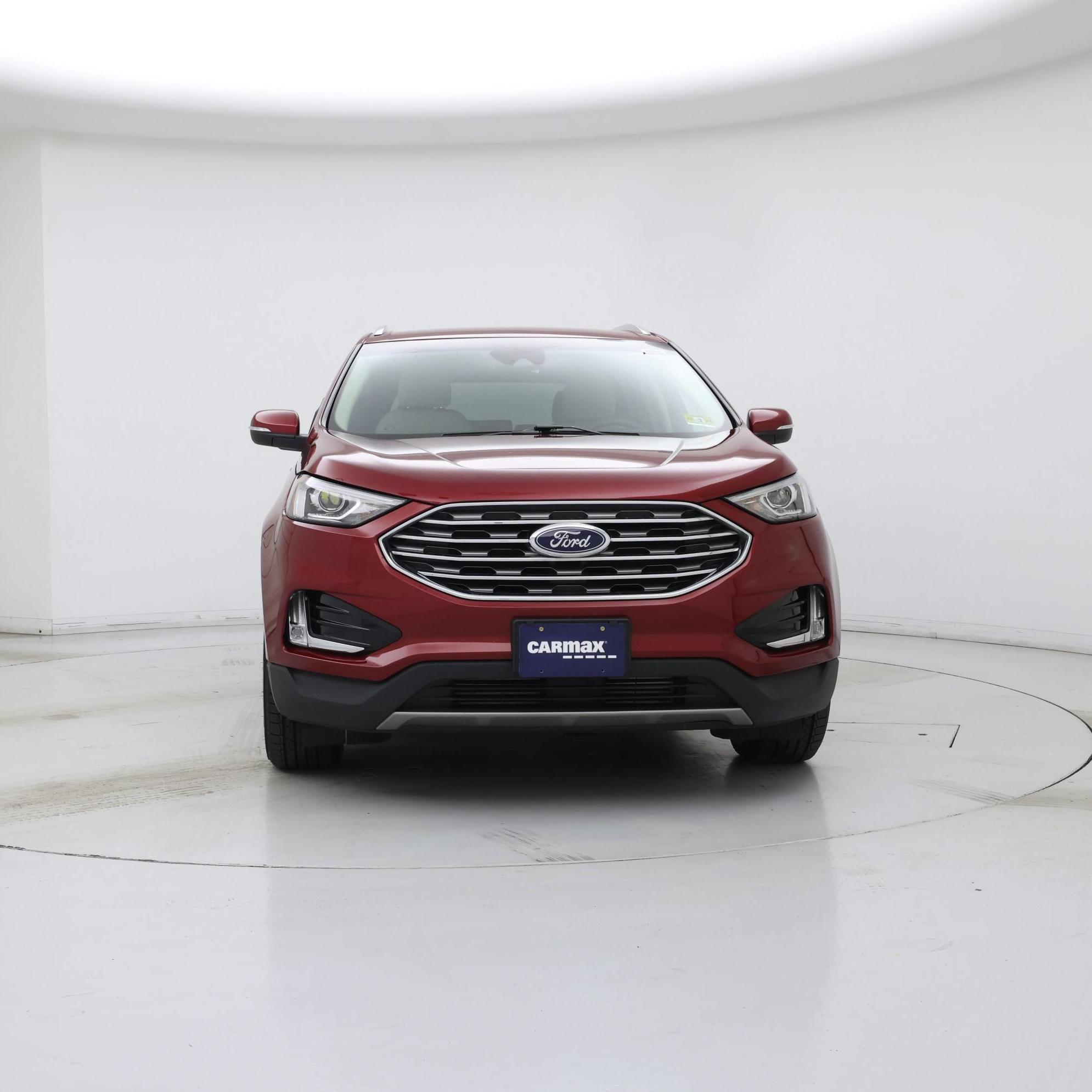 Thumbnail: 2019 Ford Edge - 5