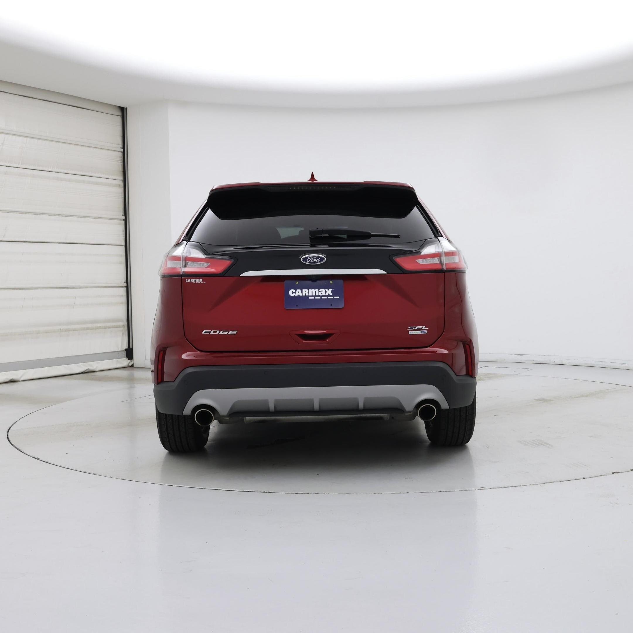 Thumbnail: 2019 Ford Edge - 6