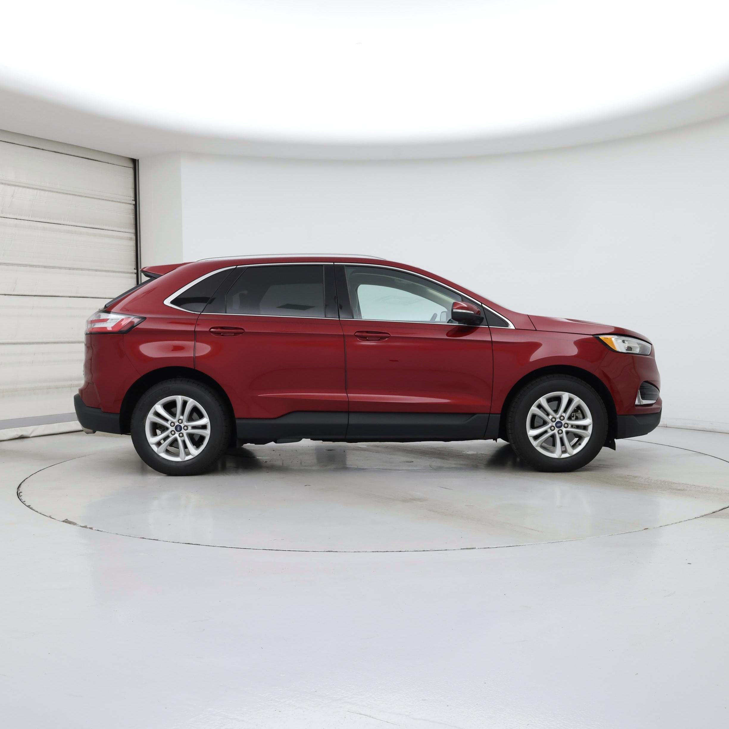 Thumbnail: 2019 Ford Edge - 7