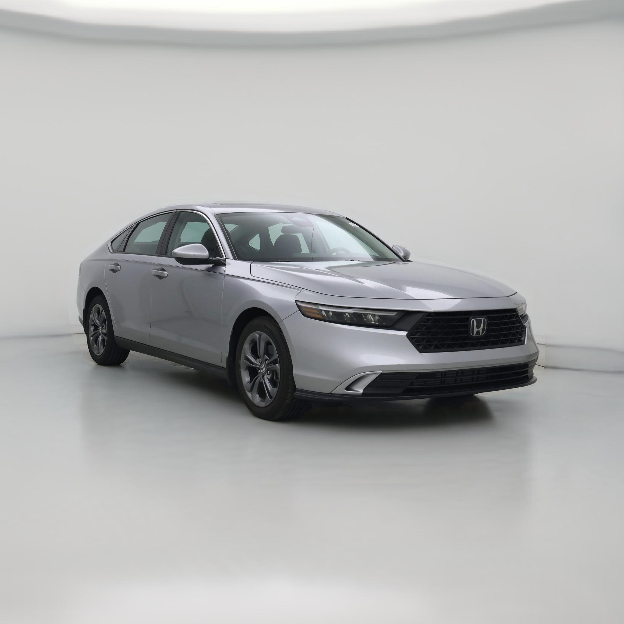 Thumbnail: 2023 Honda Accord - 1