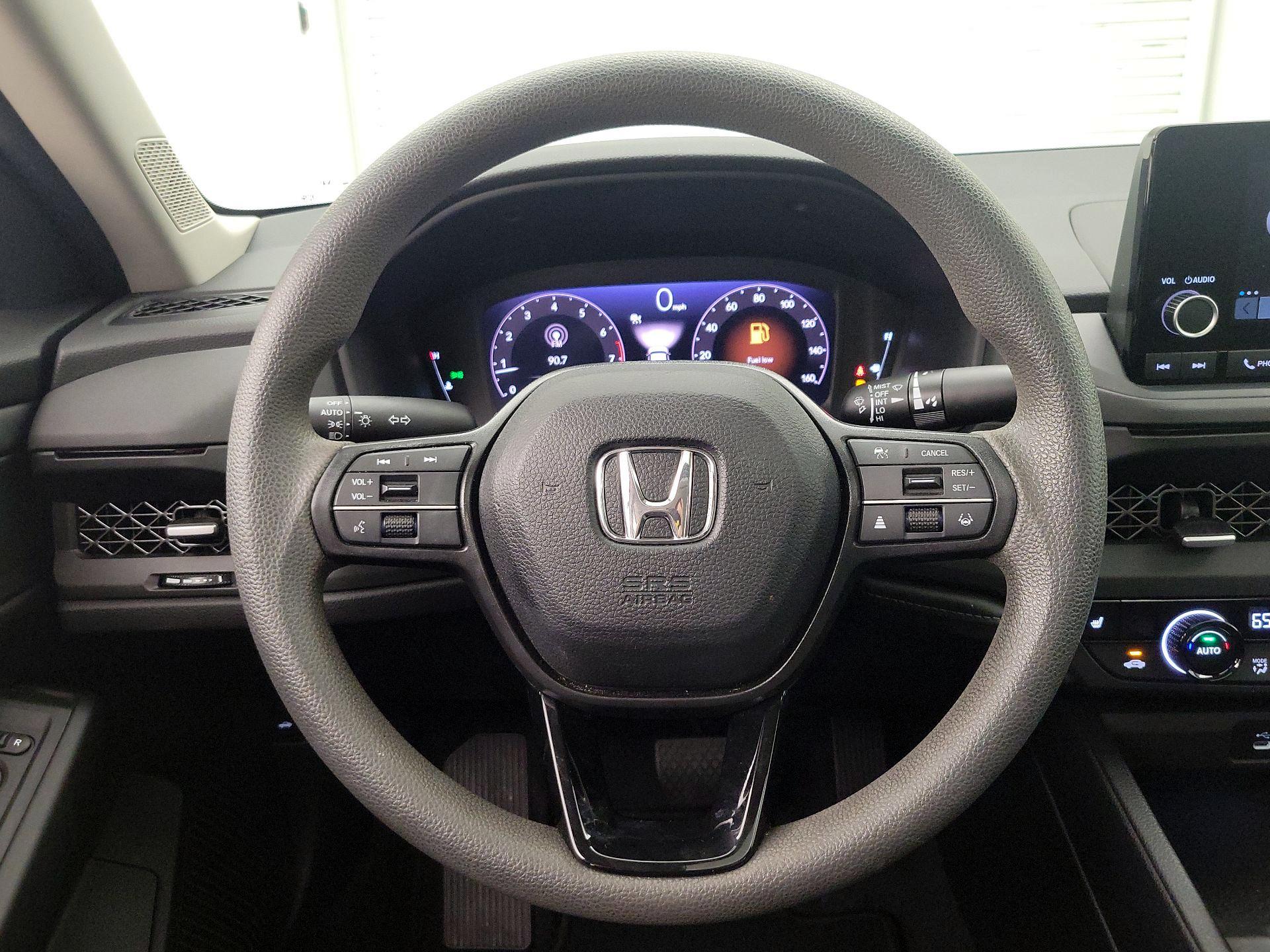 Thumbnail: 2023 Honda Accord - 10