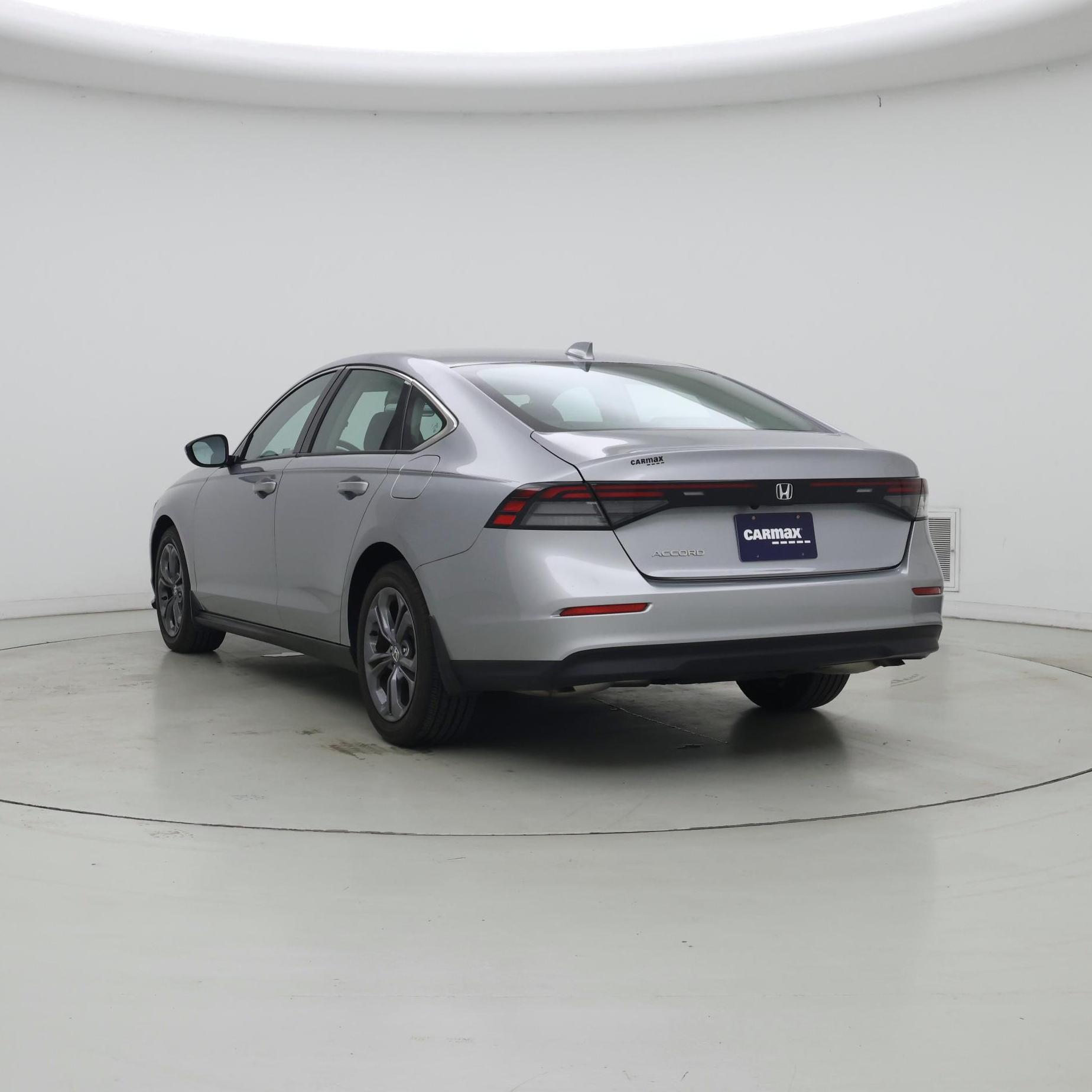 Thumbnail: 2023 Honda Accord - 2