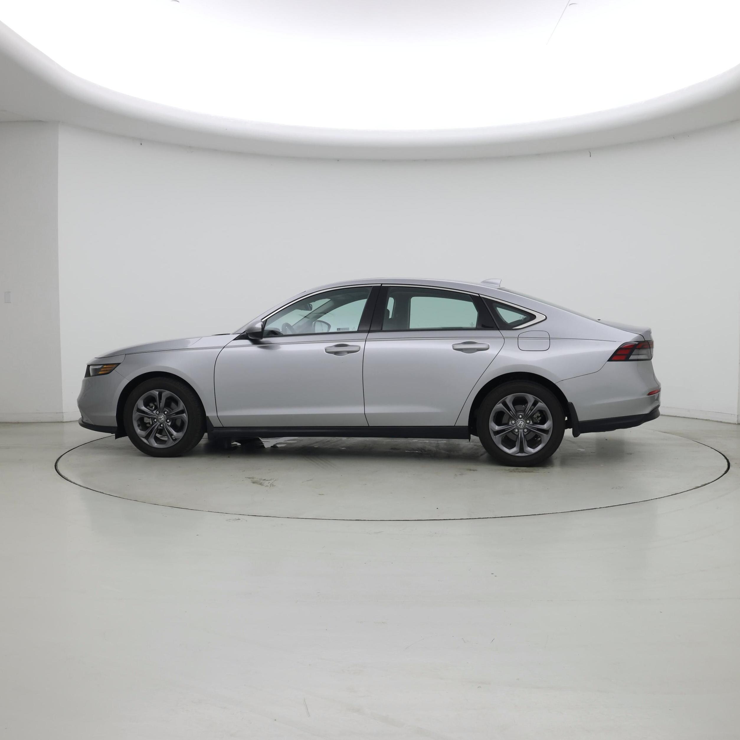 Thumbnail: 2023 Honda Accord - 3
