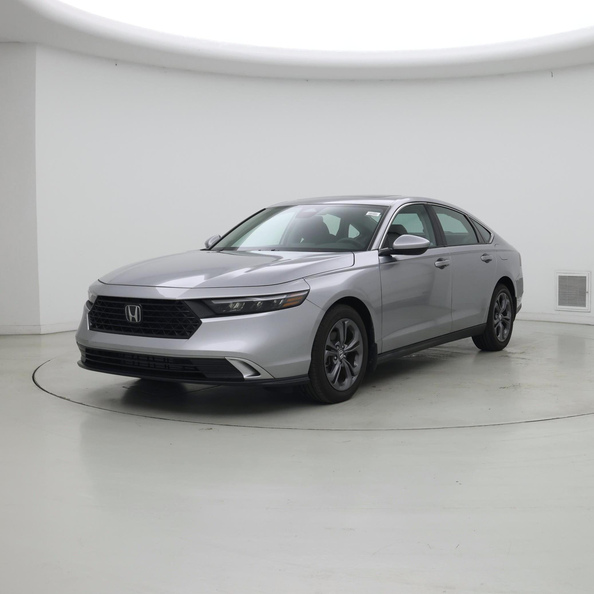 Thumbnail: 2023 Honda Accord - 4