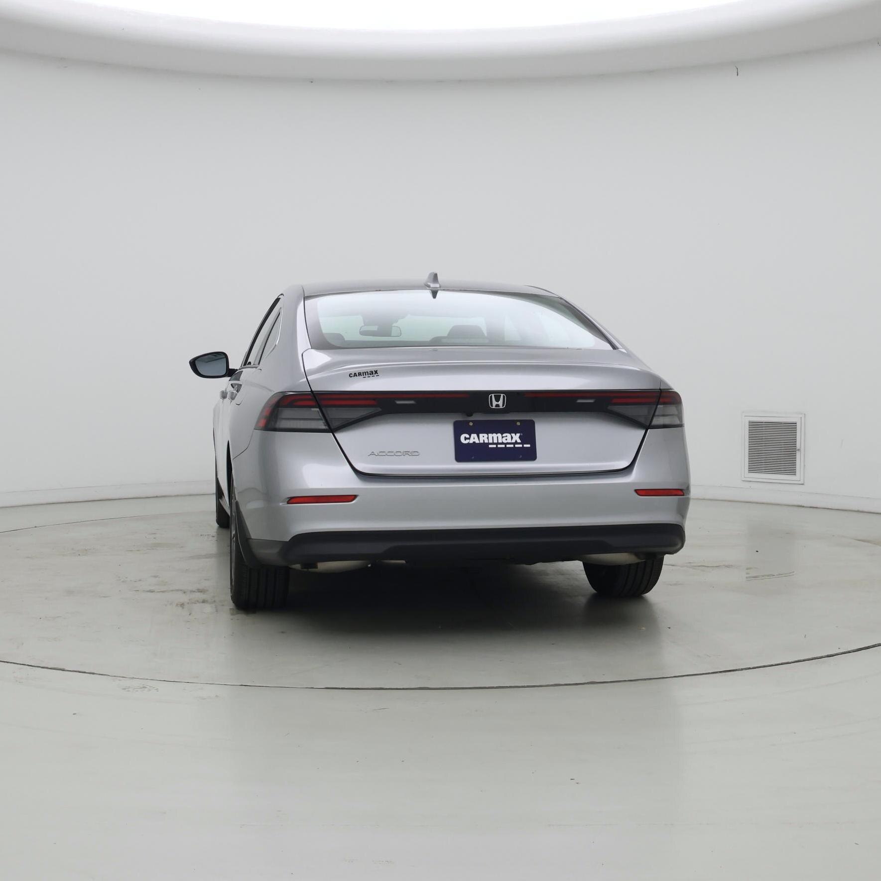 Thumbnail: 2023 Honda Accord - 6