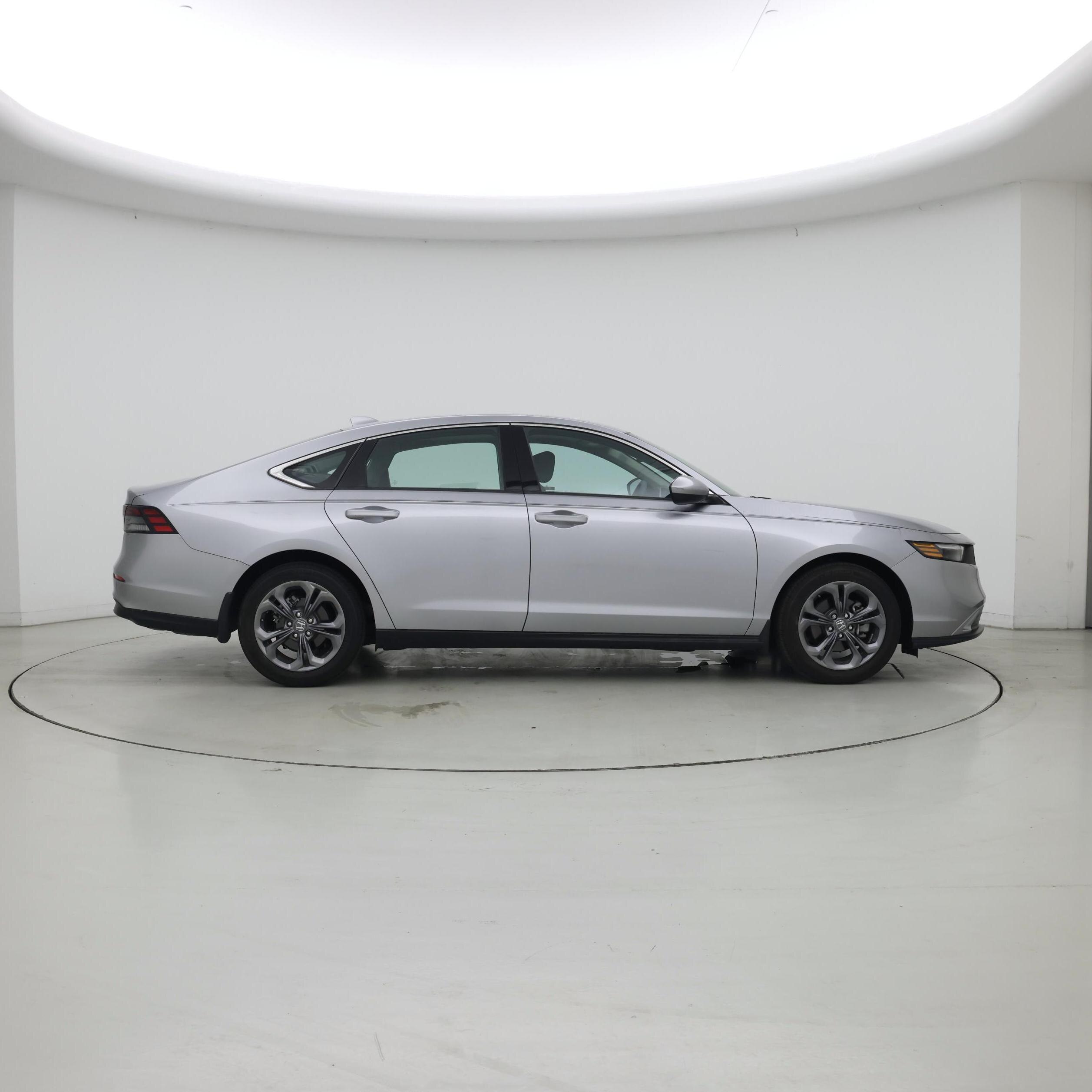 Thumbnail: 2023 Honda Accord - 7
