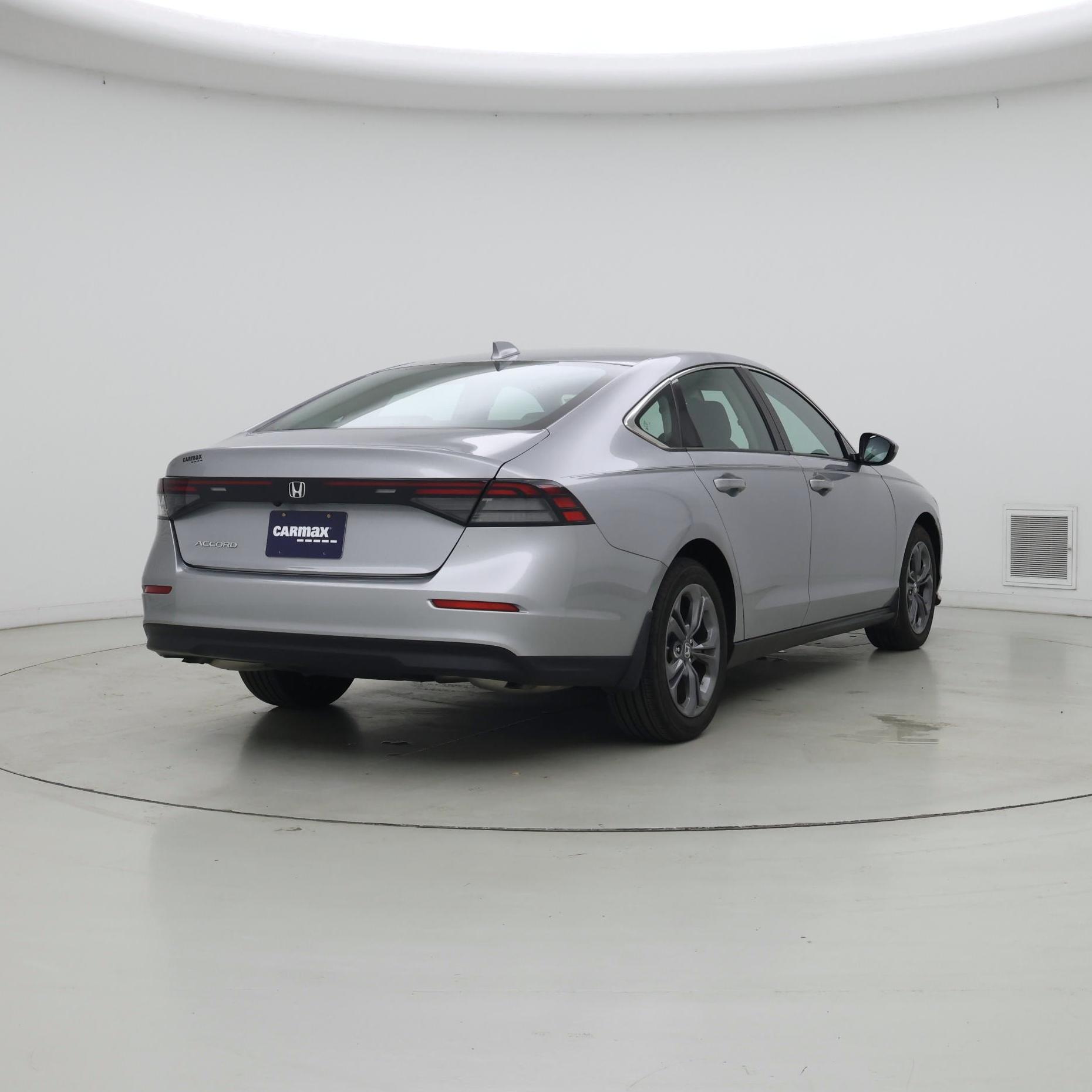 Thumbnail: 2023 Honda Accord - 8