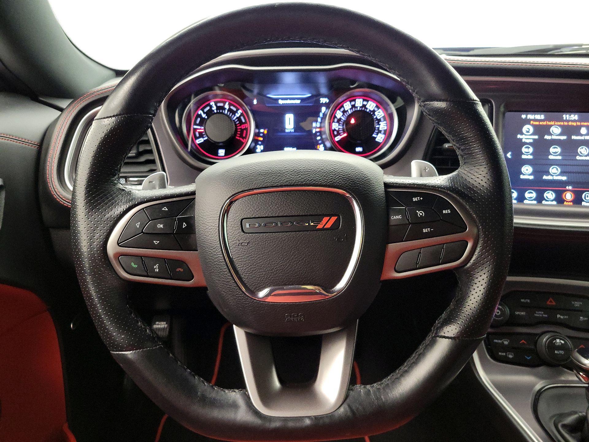 Thumbnail: 2021 Dodge Challenger - 10