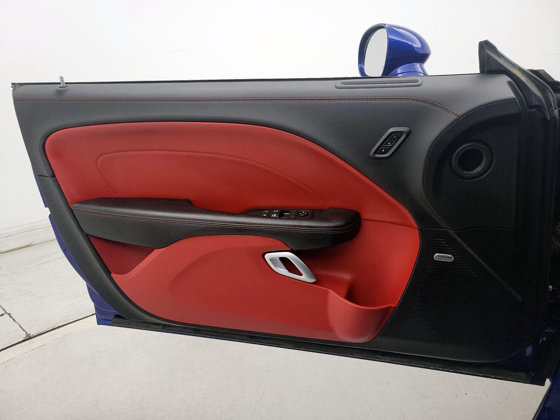 Thumbnail: 2021 Dodge Challenger - 12
