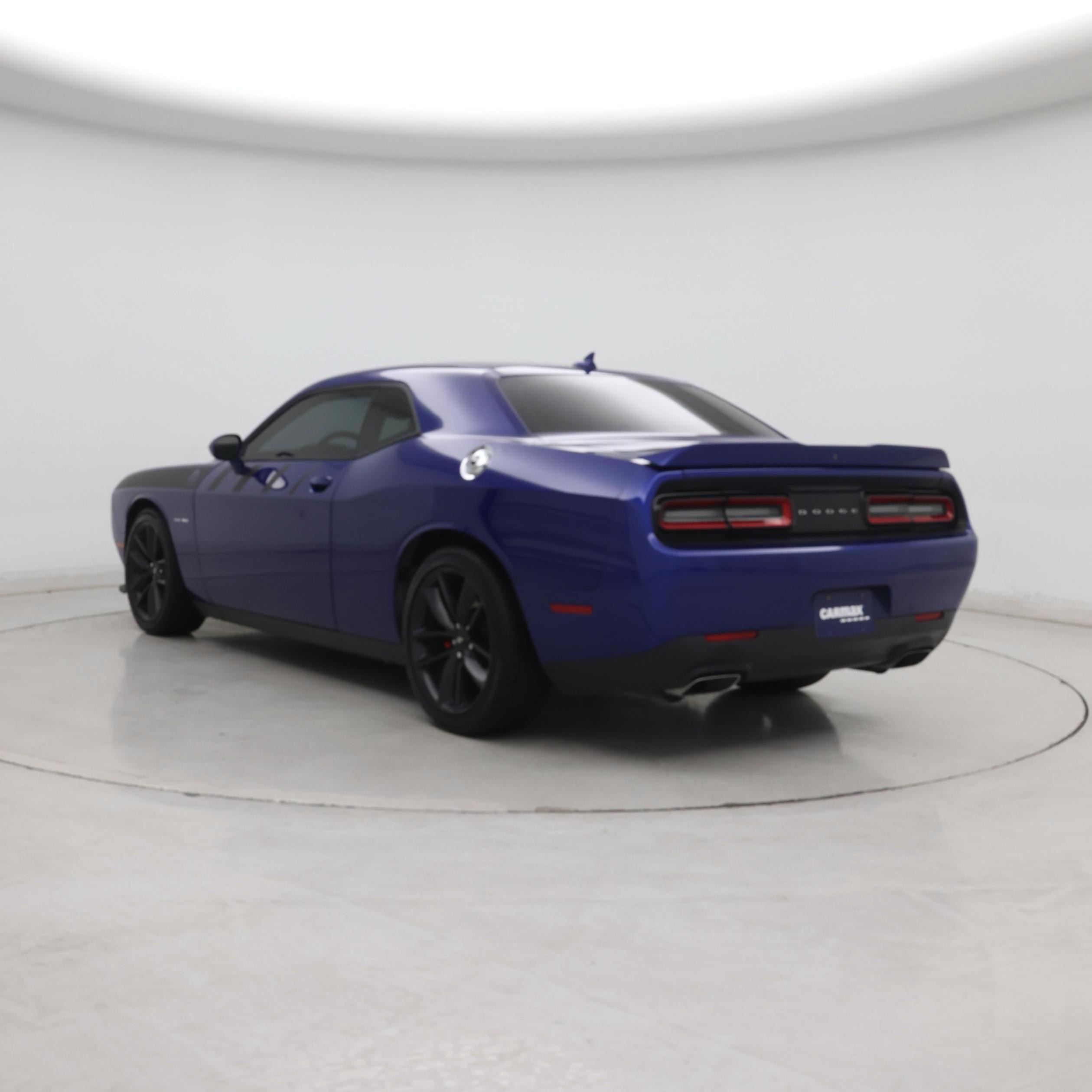 Thumbnail: 2021 Dodge Challenger - 2