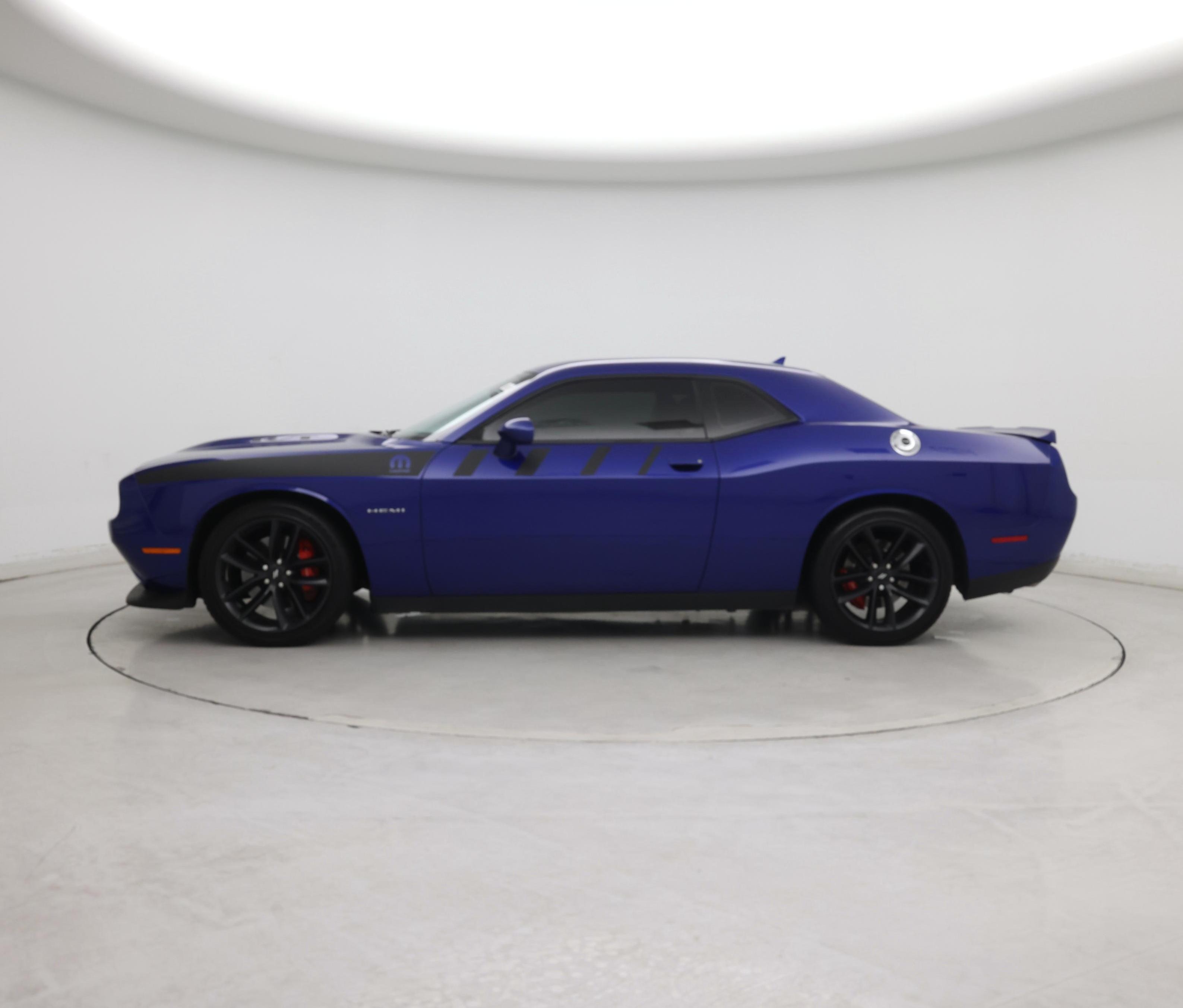 Thumbnail: 2021 Dodge Challenger - 3