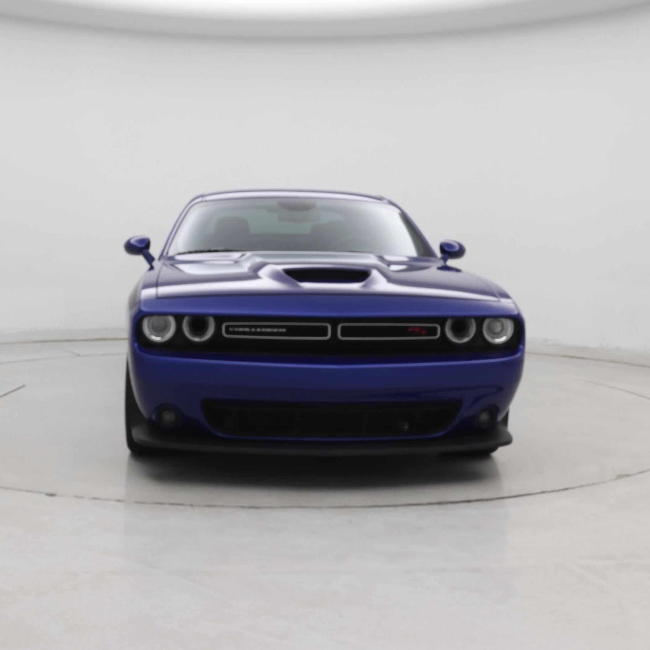 Thumbnail: 2021 Dodge Challenger - 5