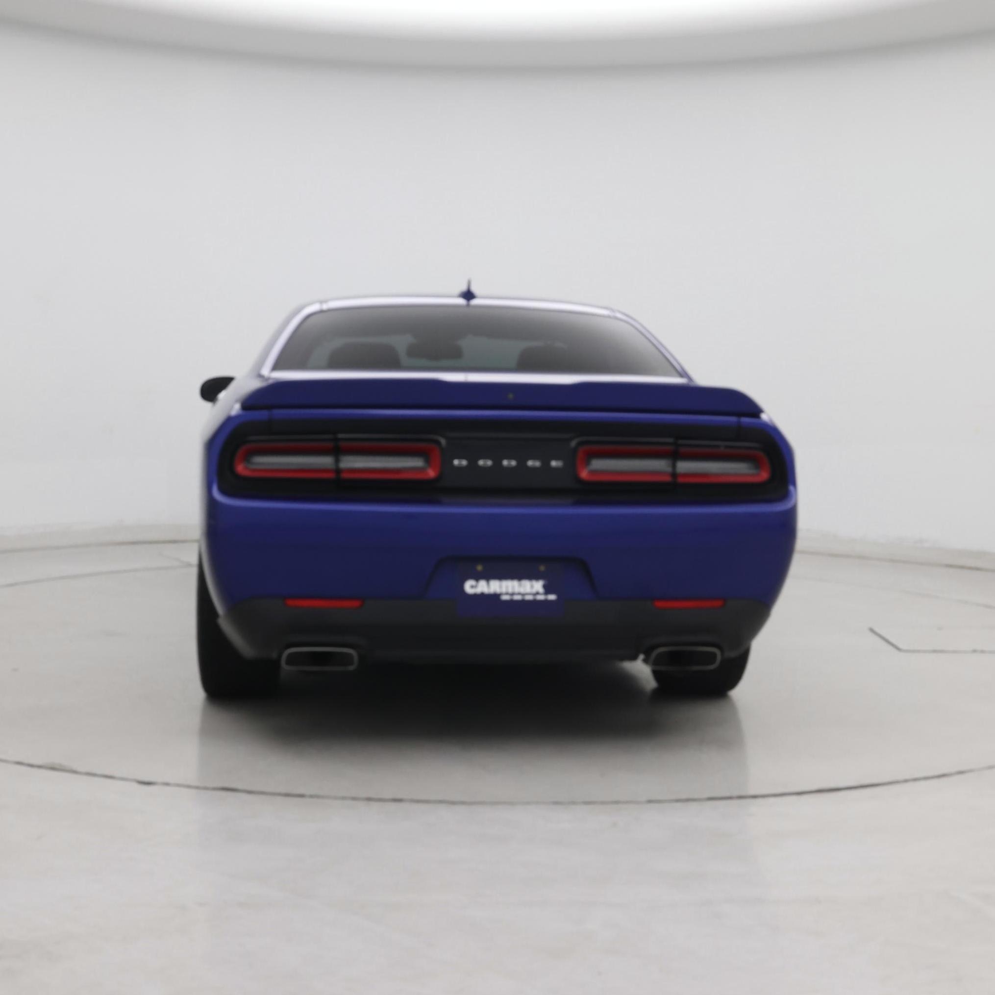 Thumbnail: 2021 Dodge Challenger - 6