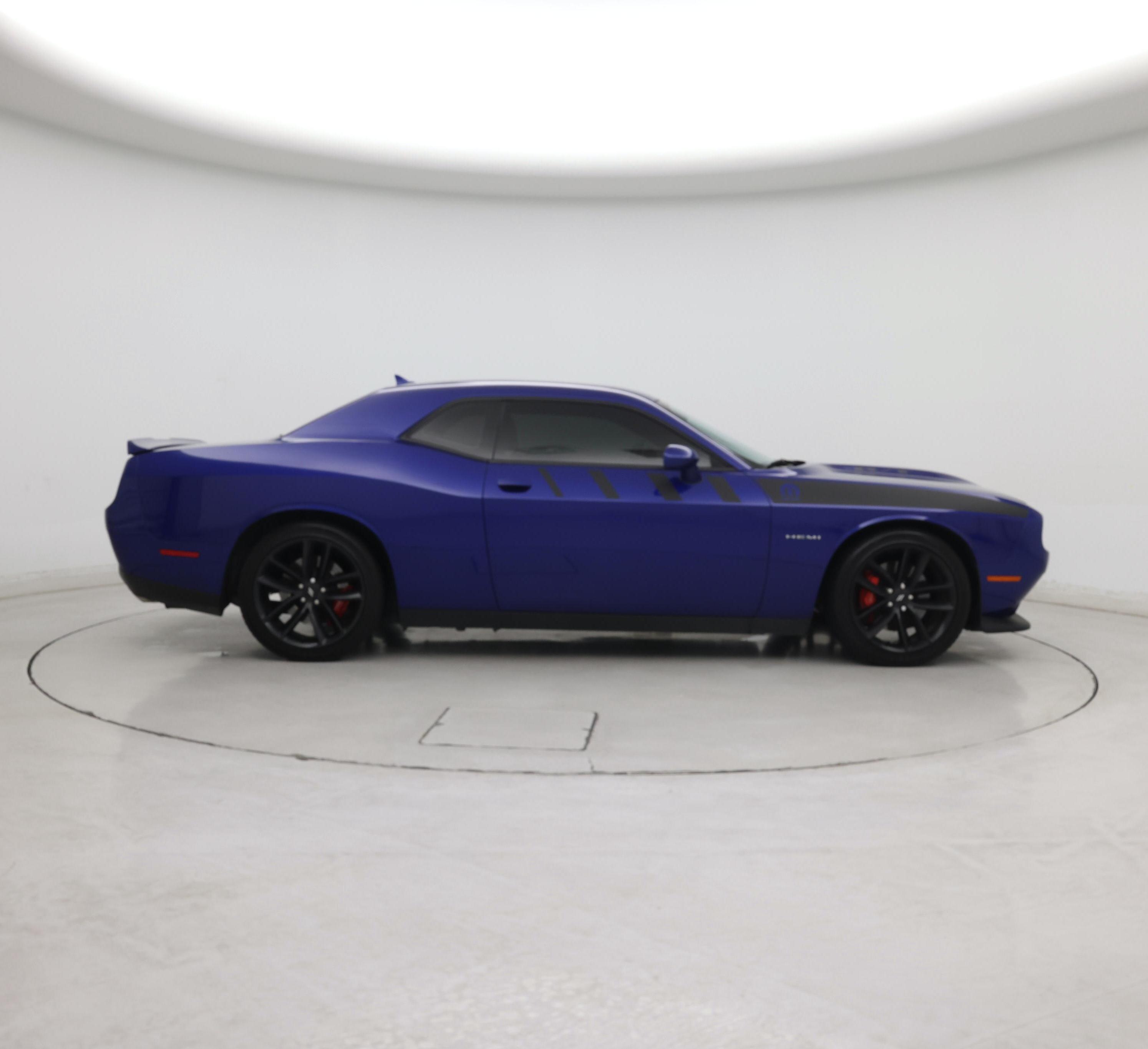 Thumbnail: 2021 Dodge Challenger - 7