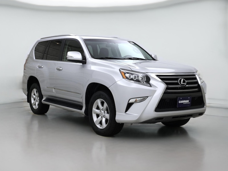 2016 Lexus GX 460 -
                  Westborough, MA