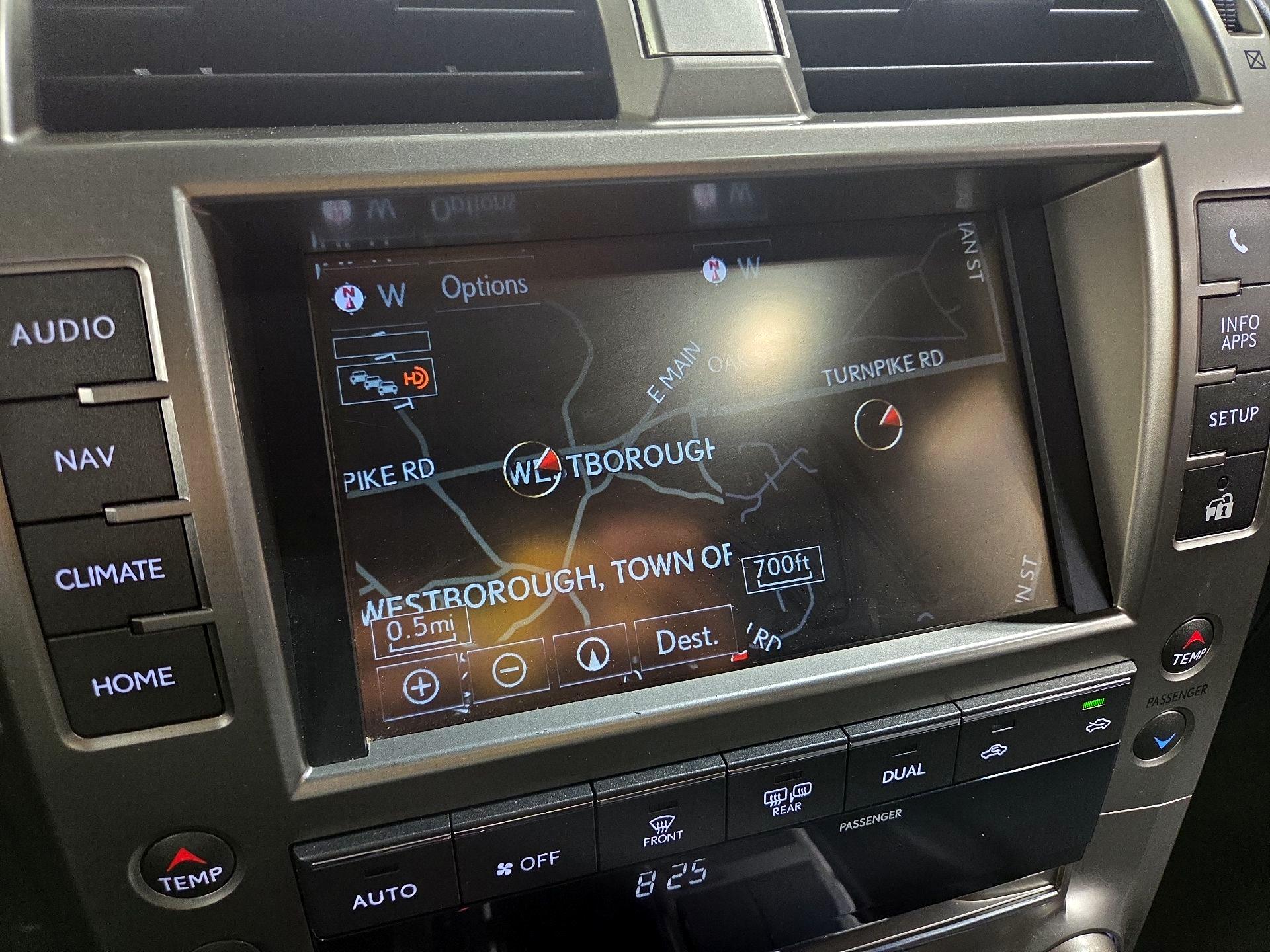 Thumbnail: 2016 Lexus GX - 14