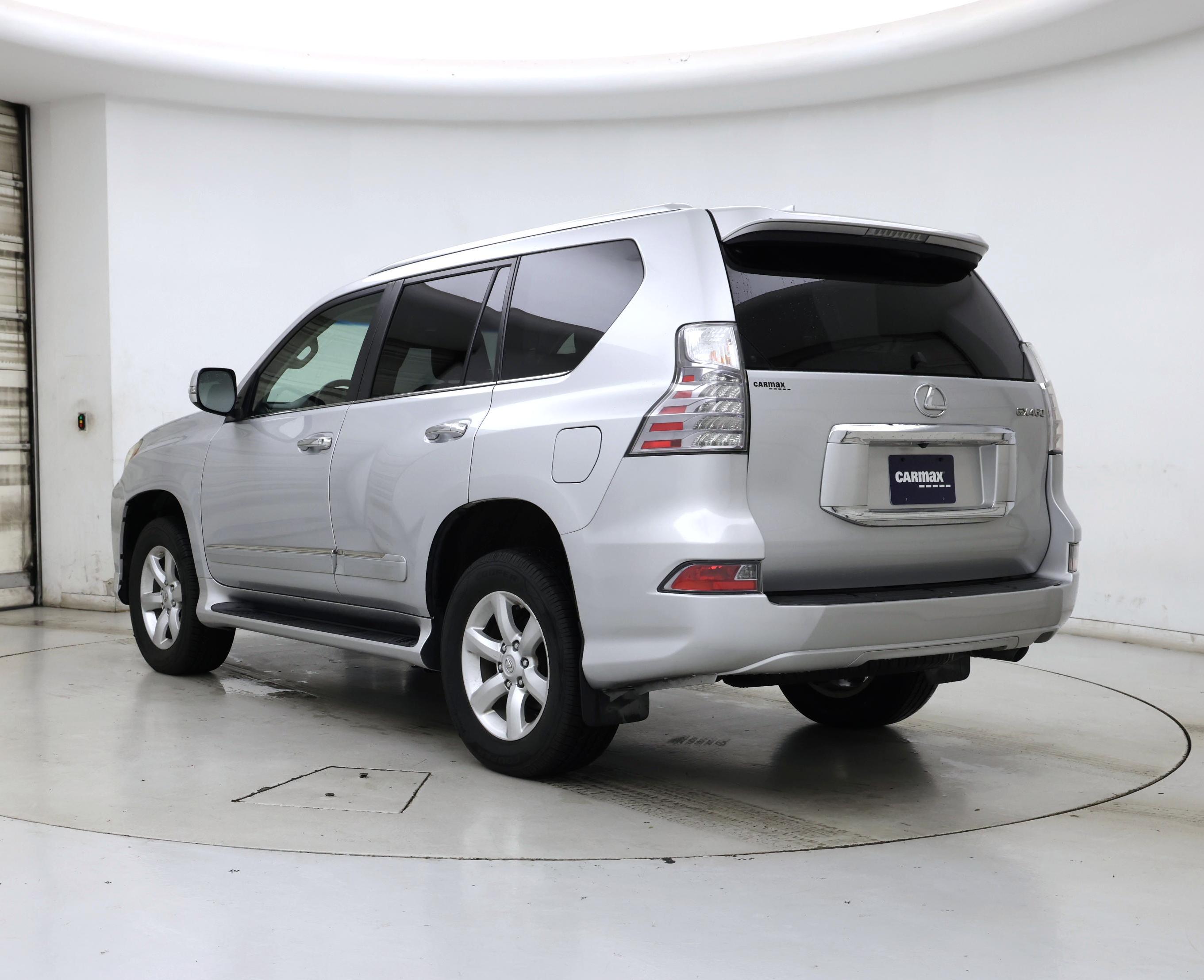 Thumbnail: 2016 Lexus GX - 2
