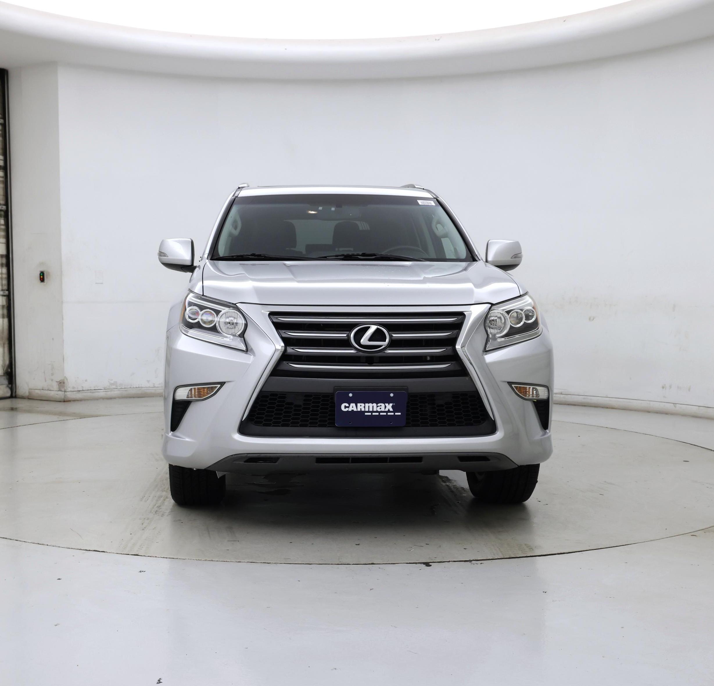 Thumbnail: 2016 Lexus GX - 5