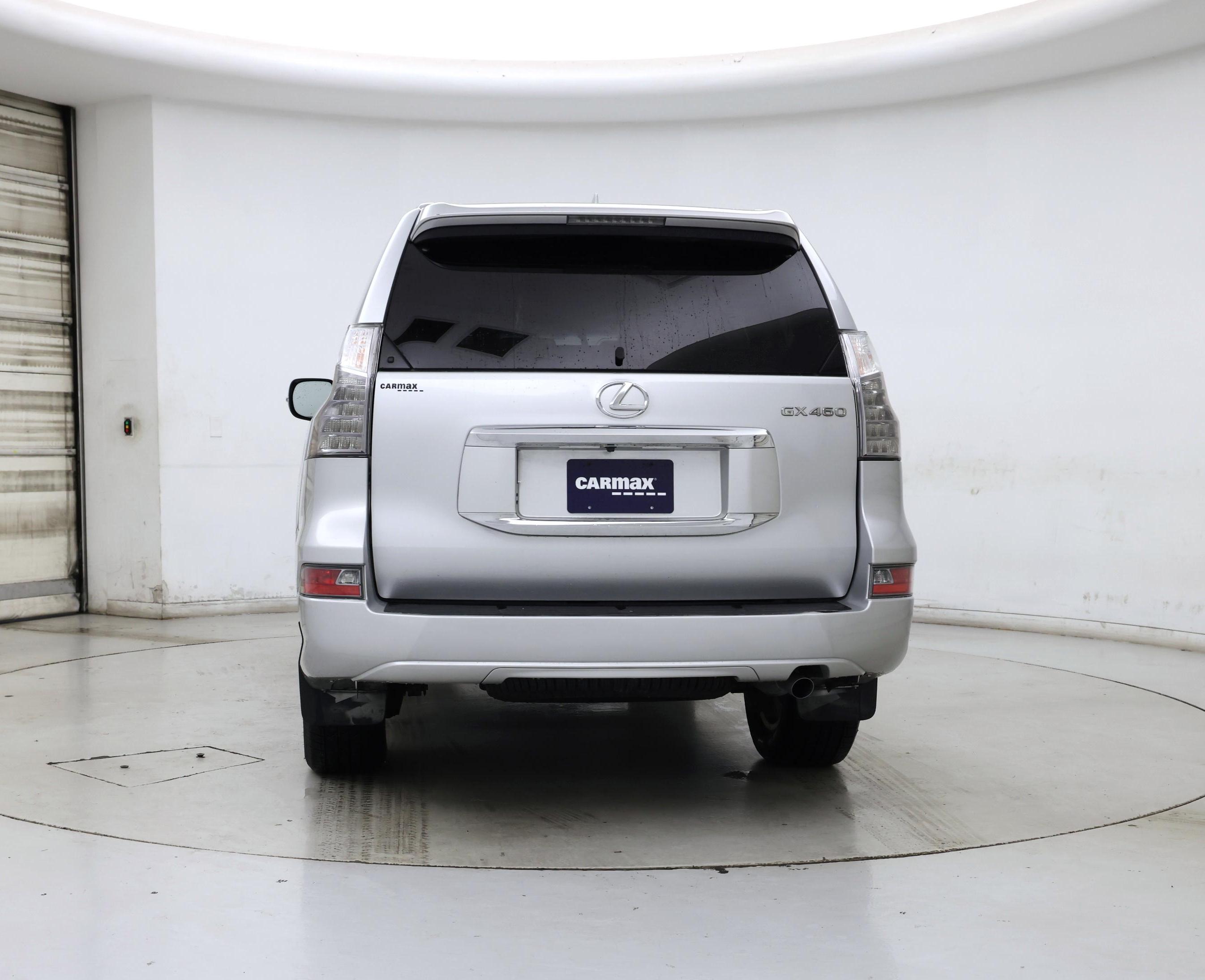 Thumbnail: 2016 Lexus GX - 6