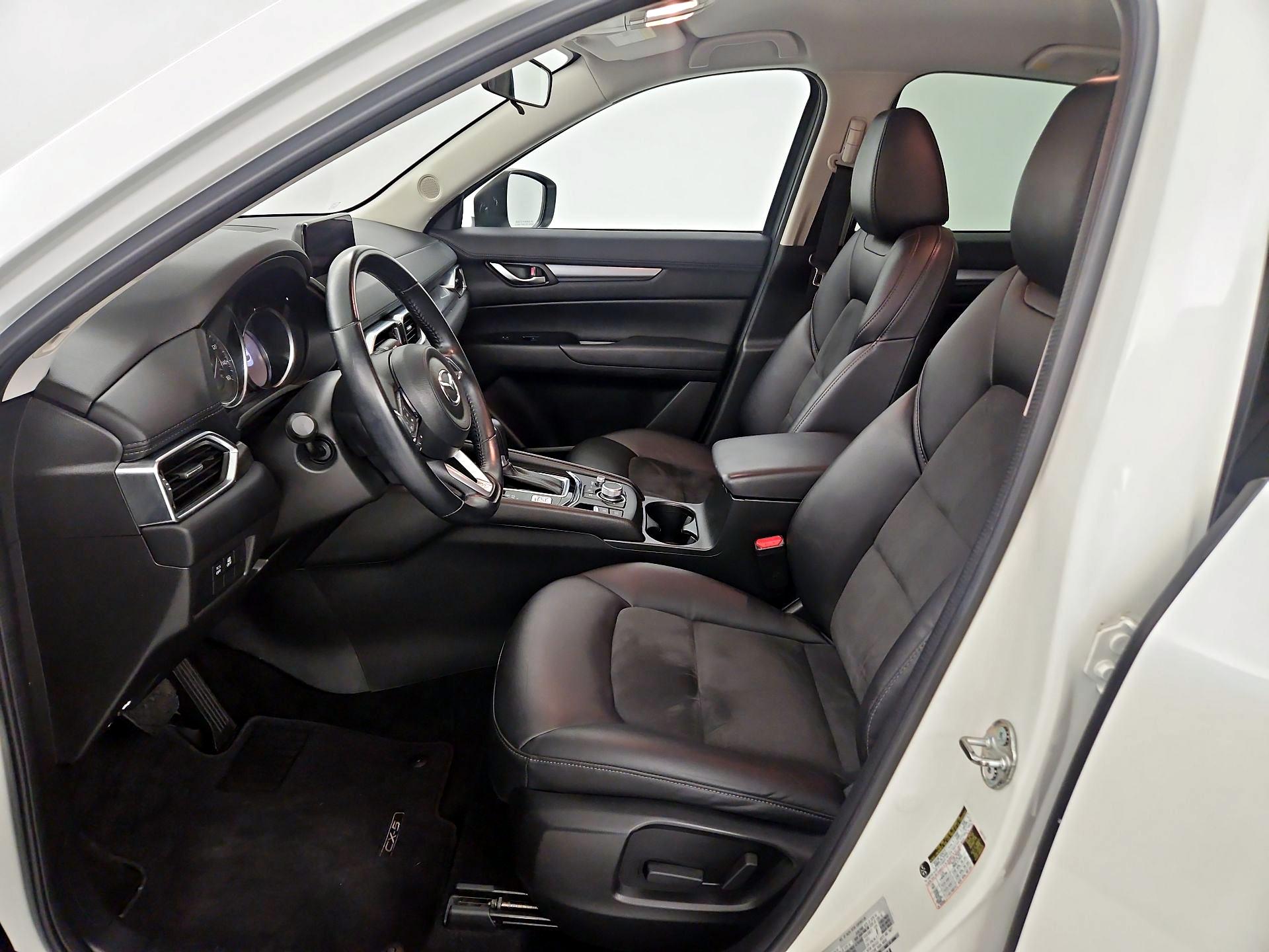 Thumbnail: 2019 Mazda CX-5 - 9