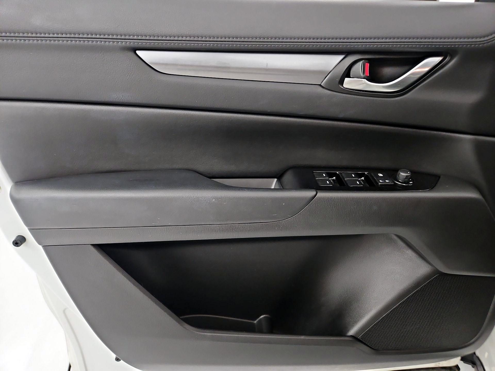 Thumbnail: 2019 Mazda CX-5 - 10
