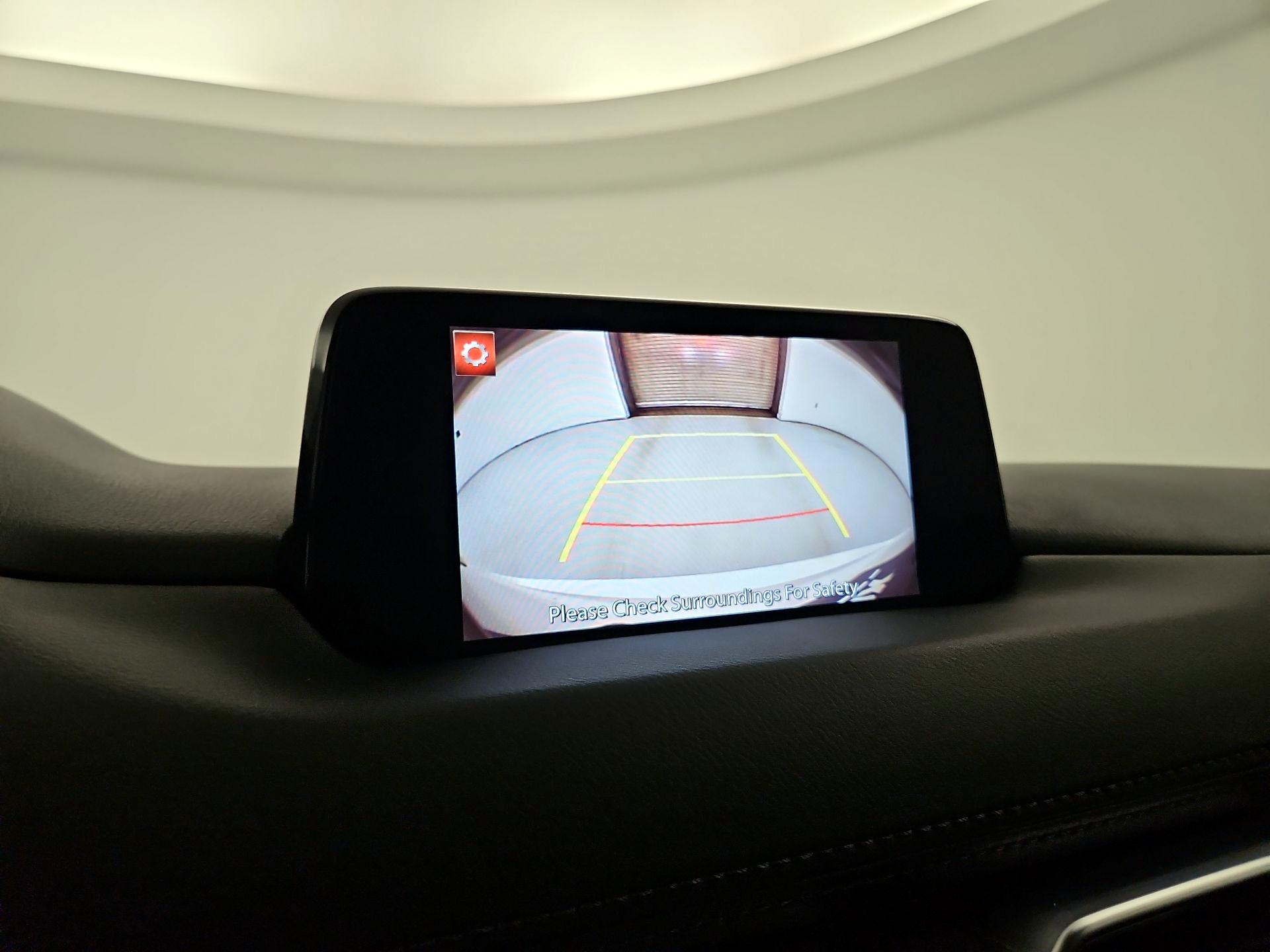 Thumbnail: 2019 Mazda CX-5 - 12