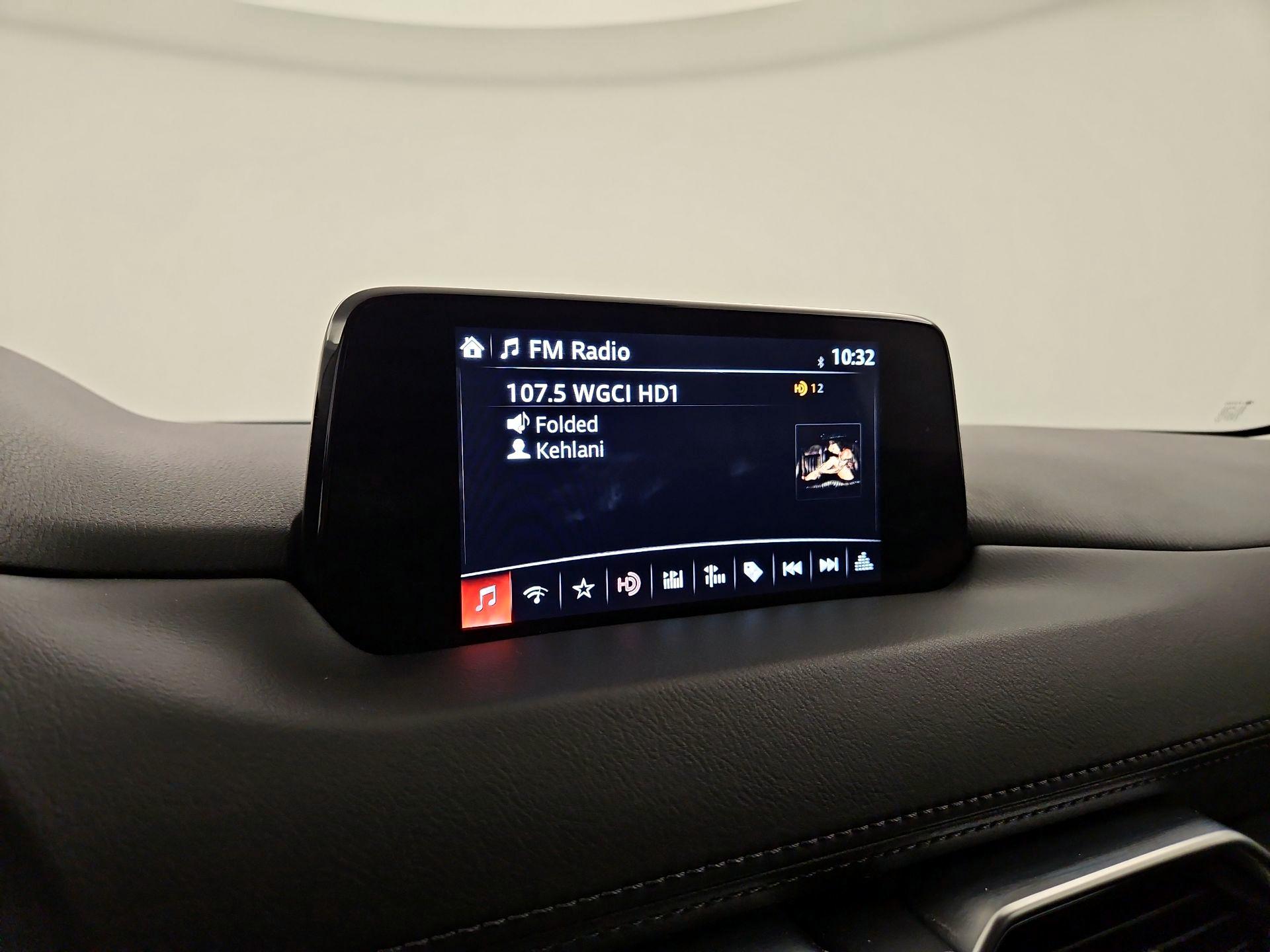 Thumbnail: 2019 Mazda CX-5 - 13